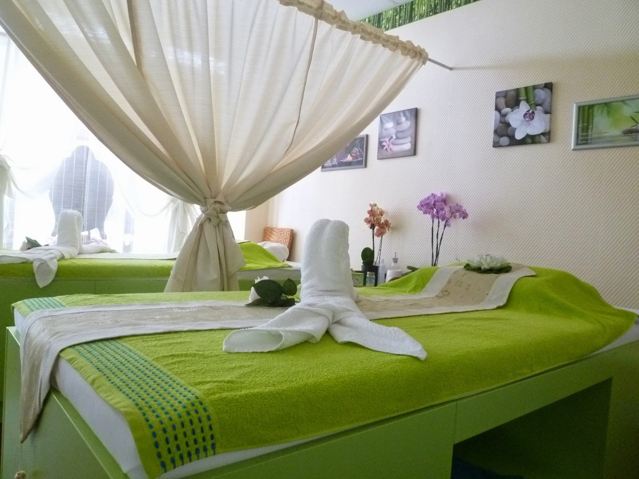 MariJing Thai Massage & Asia Wellness – Thai Massage in Osnabrück