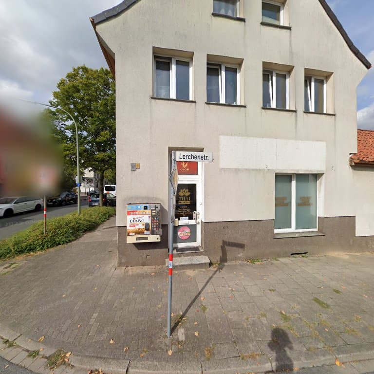 Annsri Thai Massage – Thai Massage in Osnabrück