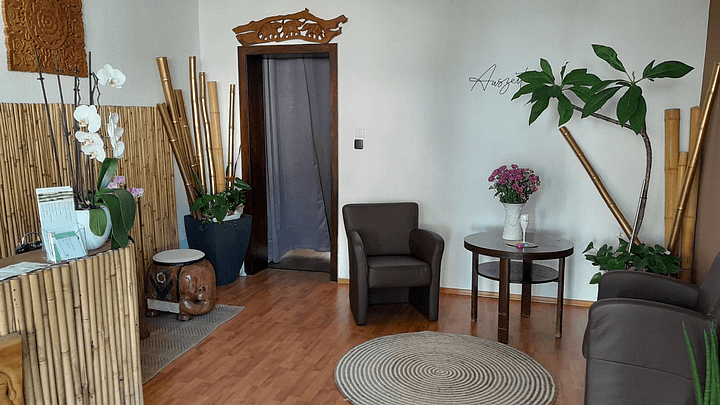 Paula Thai-Massage – Thai Massage in Osnabrück