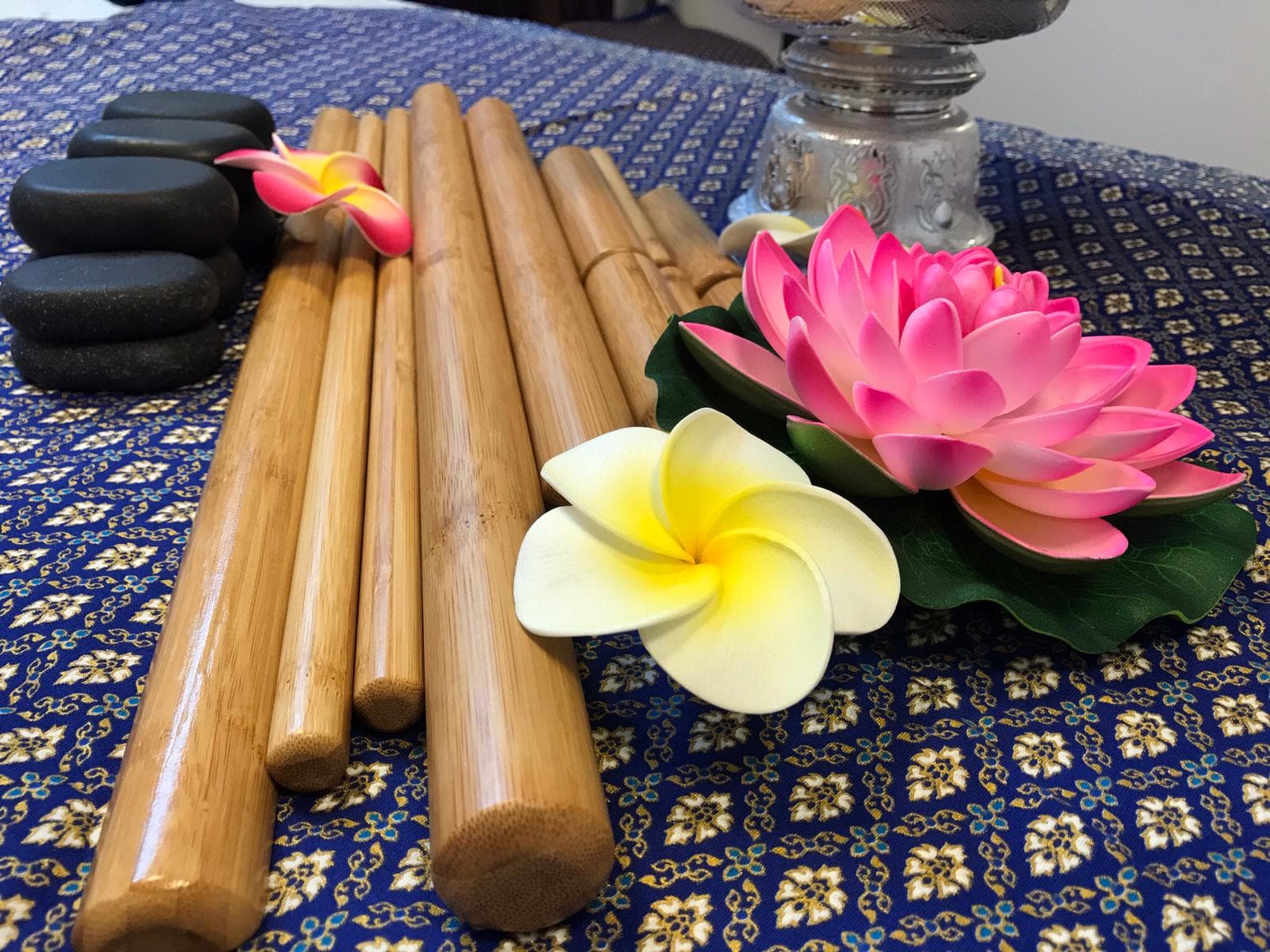 Foto 3 von Wannee Wellness & Thaimassage