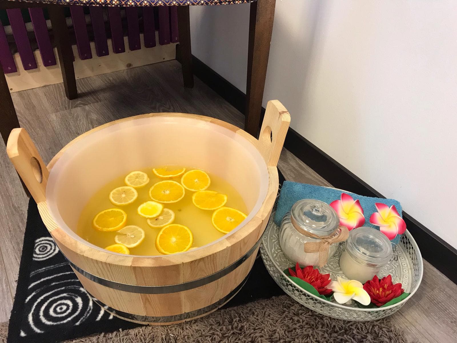 Wannee Wellness & Thaimassage – Thai Massage in Osnabrück