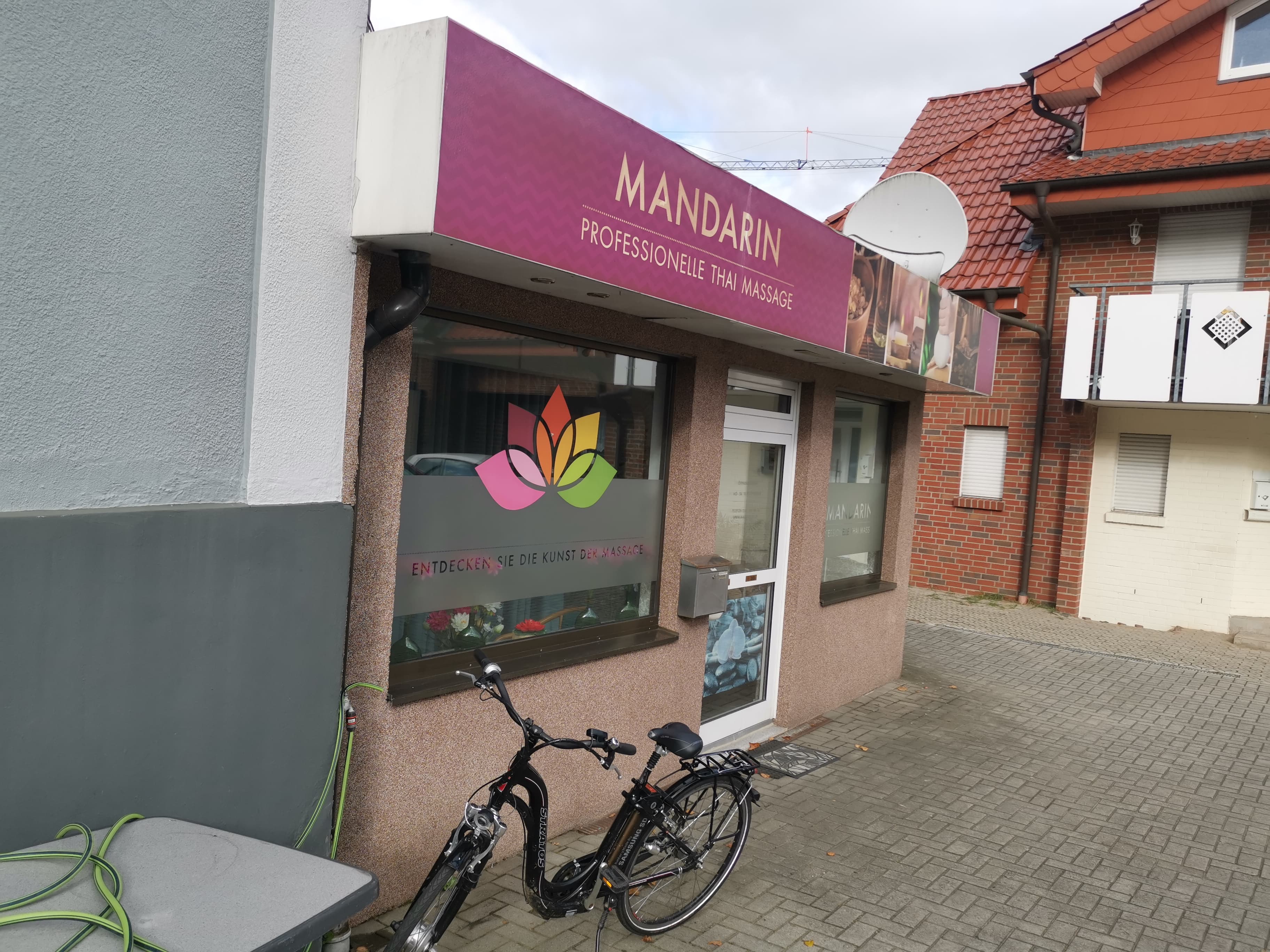 Foto 2 von Mandarin Thai Massage