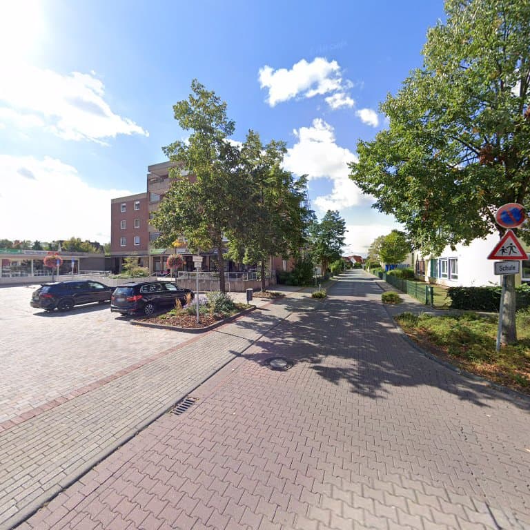 Original-Thaimassage Osnabrück – Thai Massage in Osnabrück