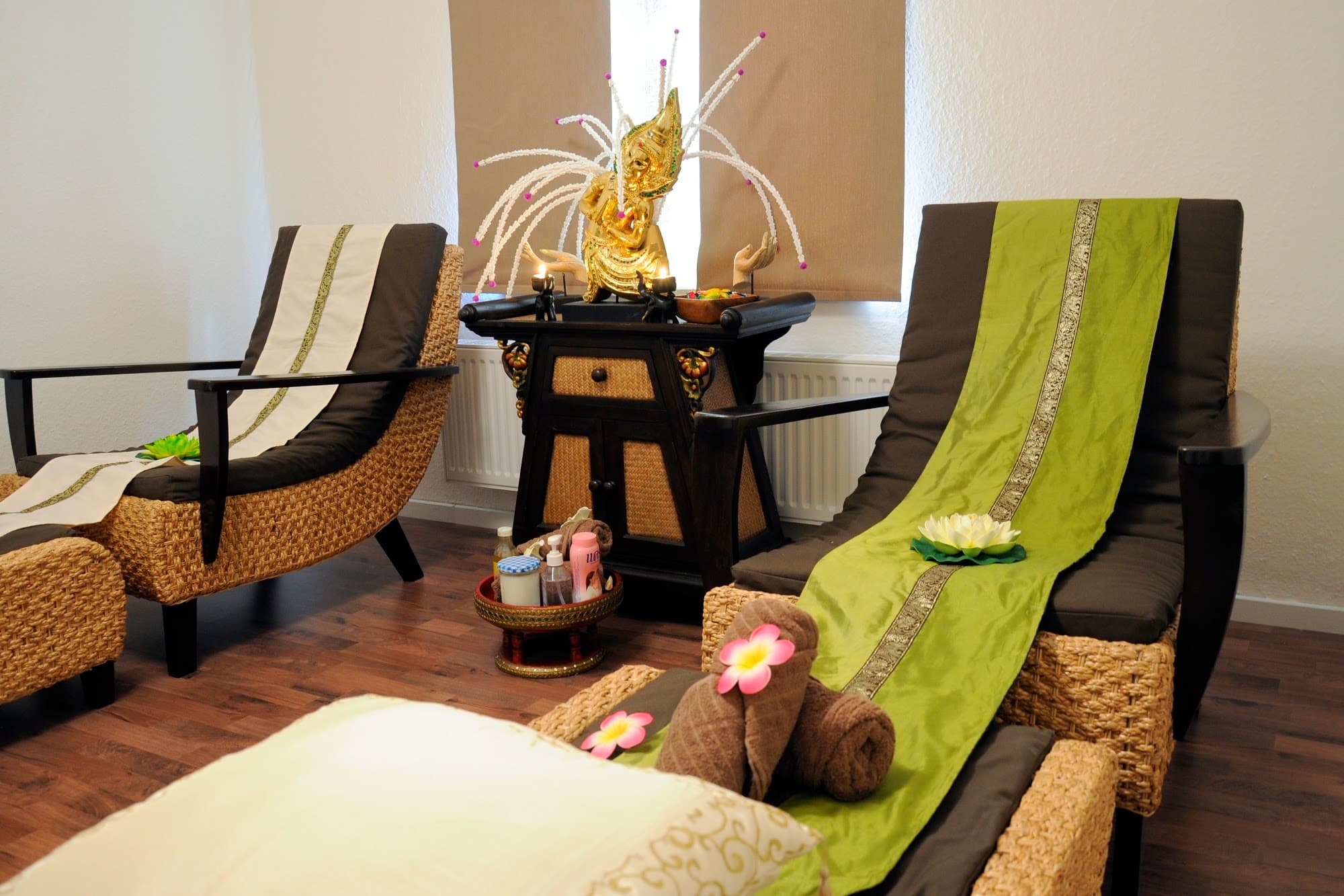 Foto 3 von Ploy Thai Massage & Spa