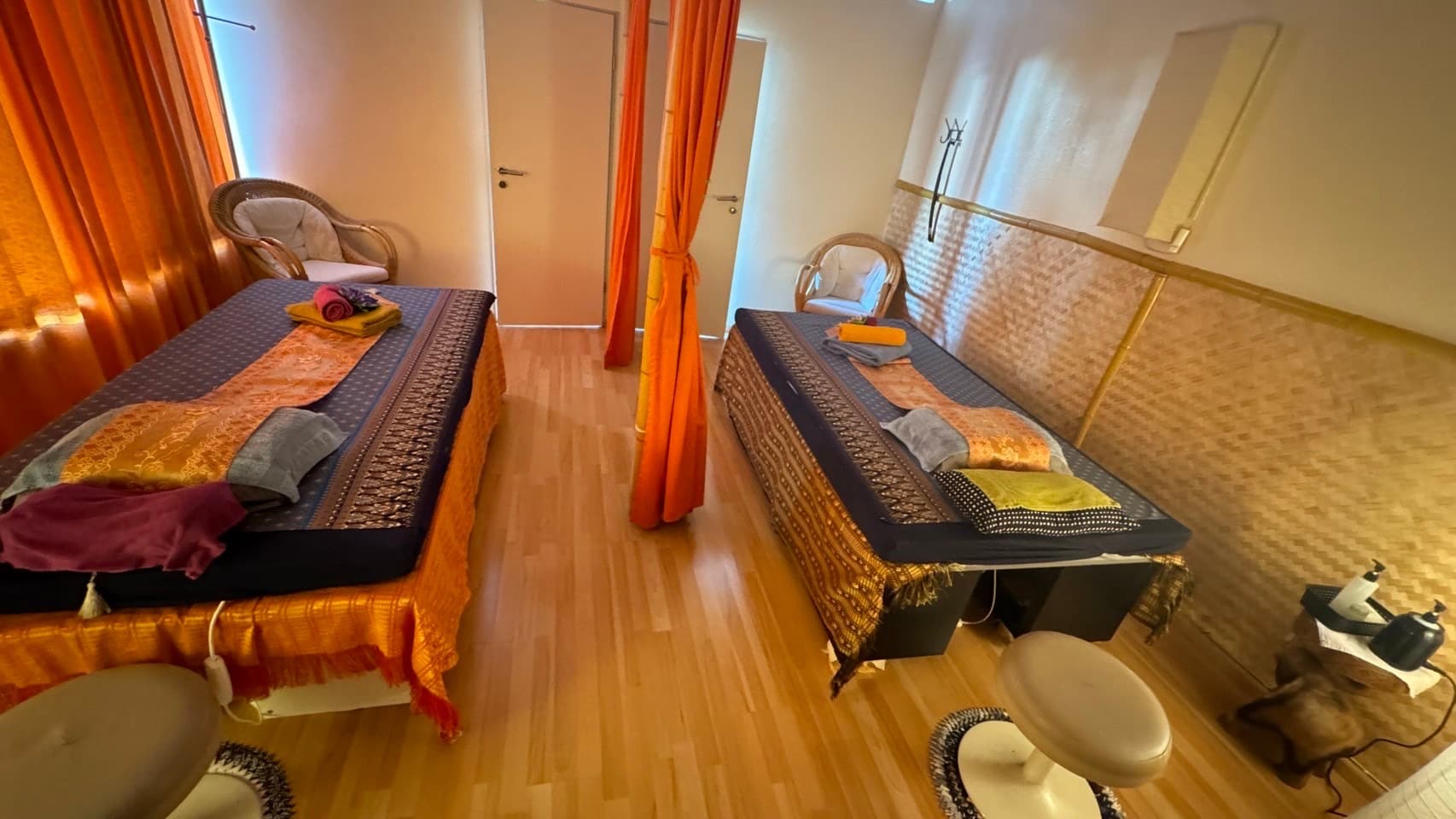 KAMTAN TRADITIONELLE THAI-MASSAGE – Thai Massage in Osnabrück