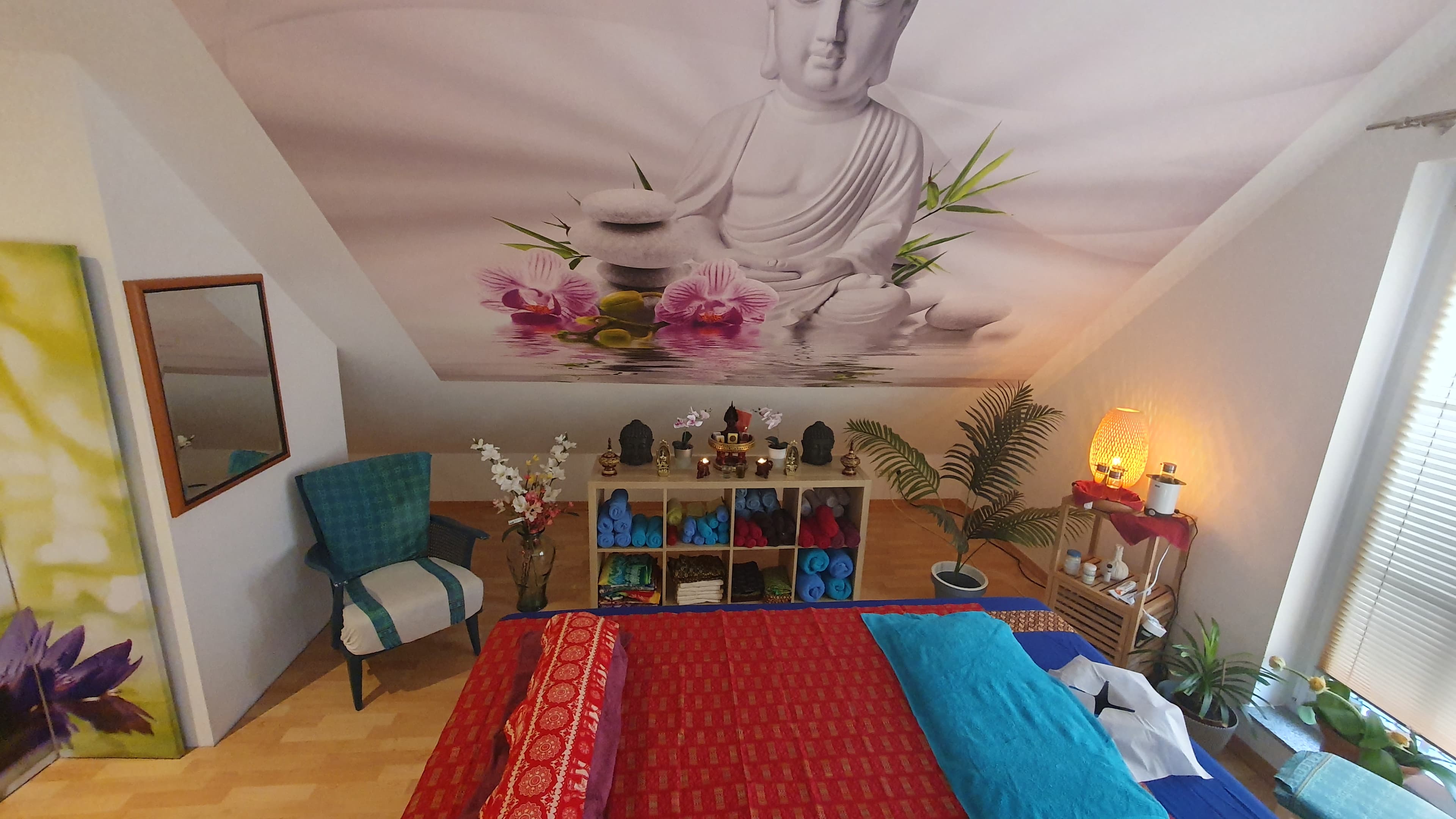 Foto 2 von Lada Thaimassage