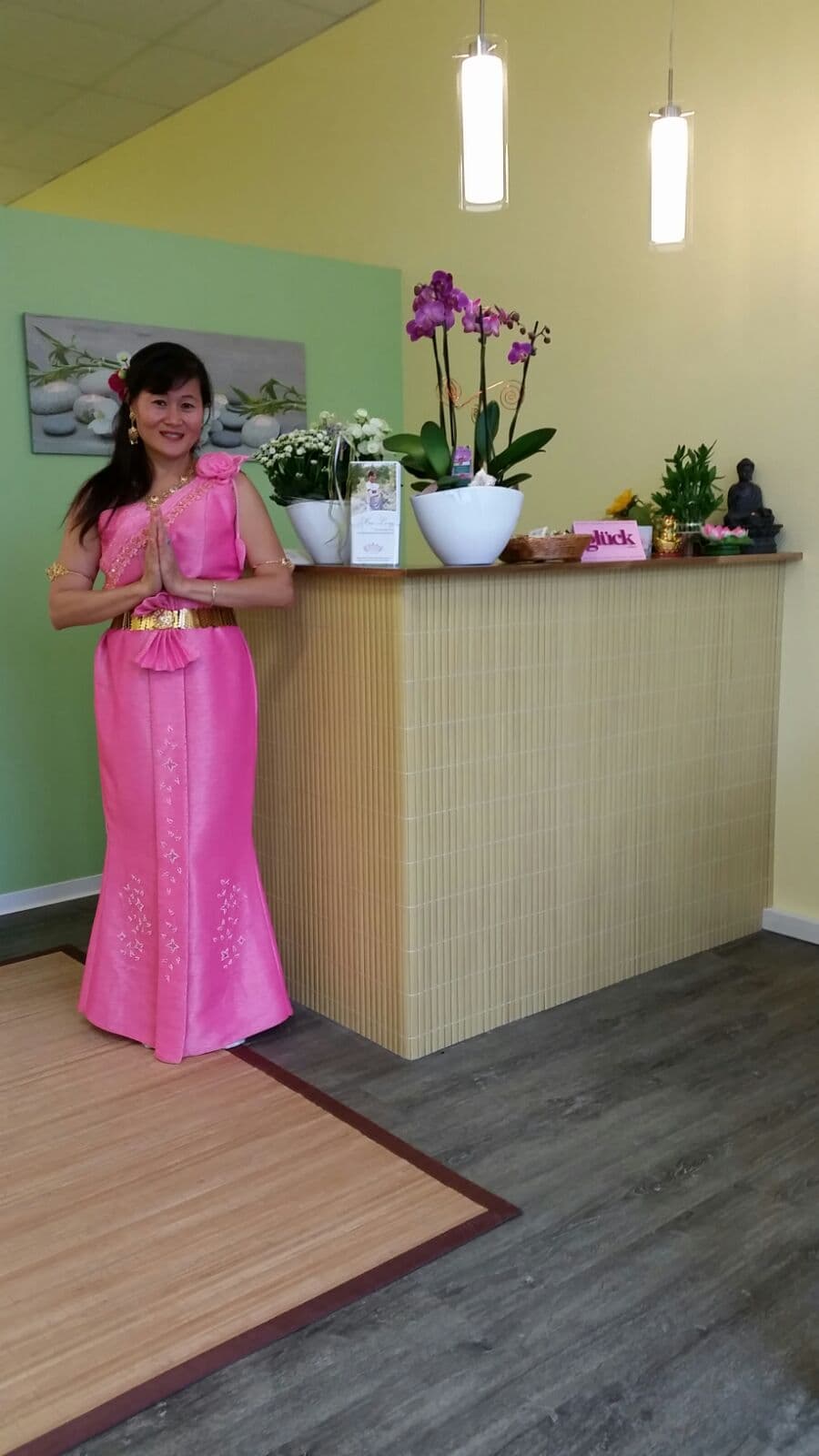 Foto 3 von Mai Long Thaimassage & Spa / Wallenhorst
