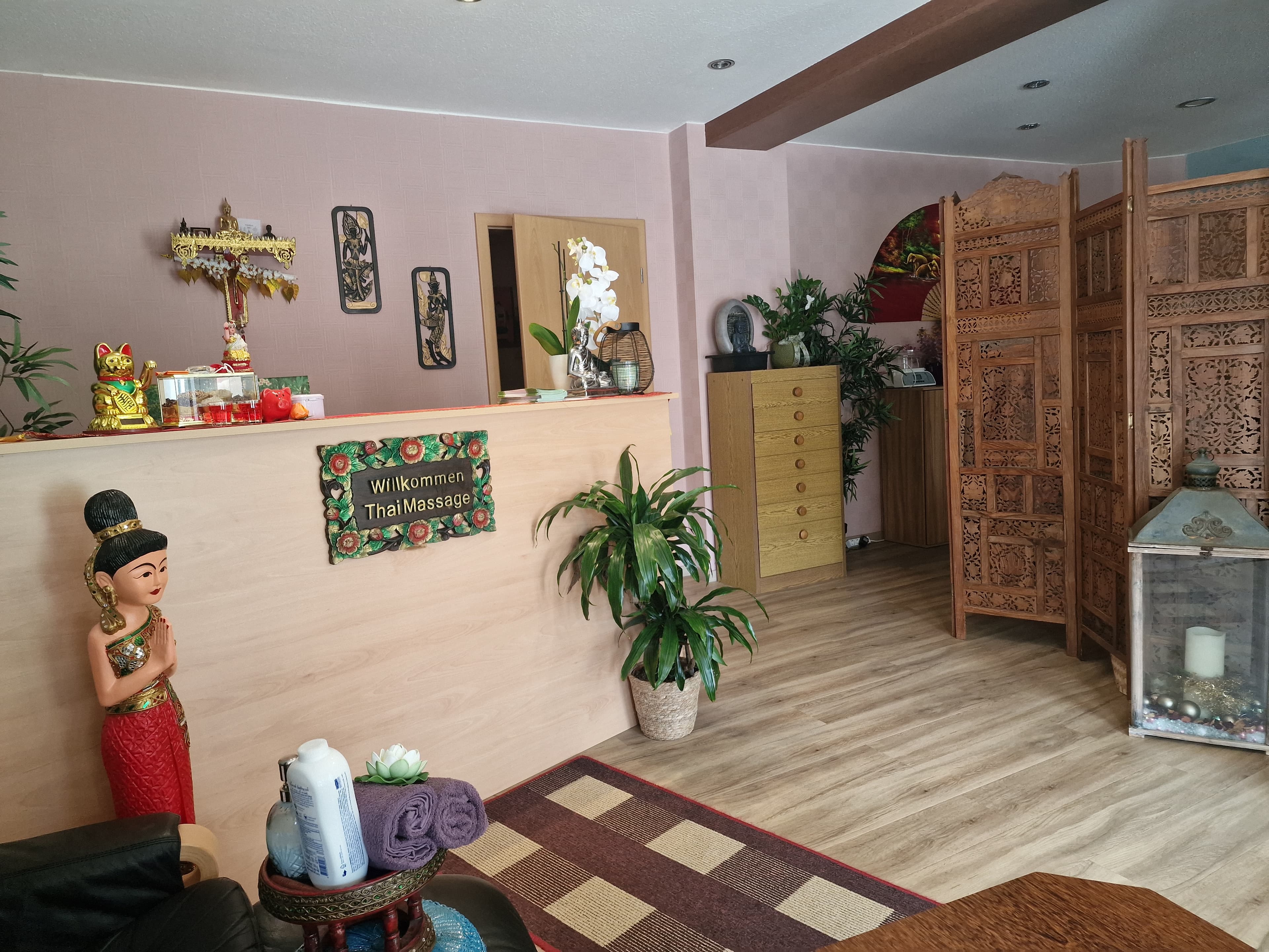New Tong Thaimassage Bramsche – Thai Massage in Osnabrück