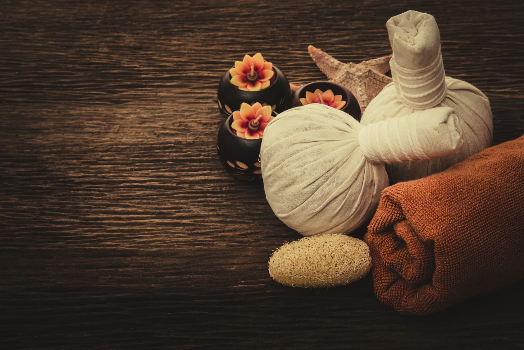 Isaan Baan Nuad - Massage & Wellness – Thai Massage in Osnabrück