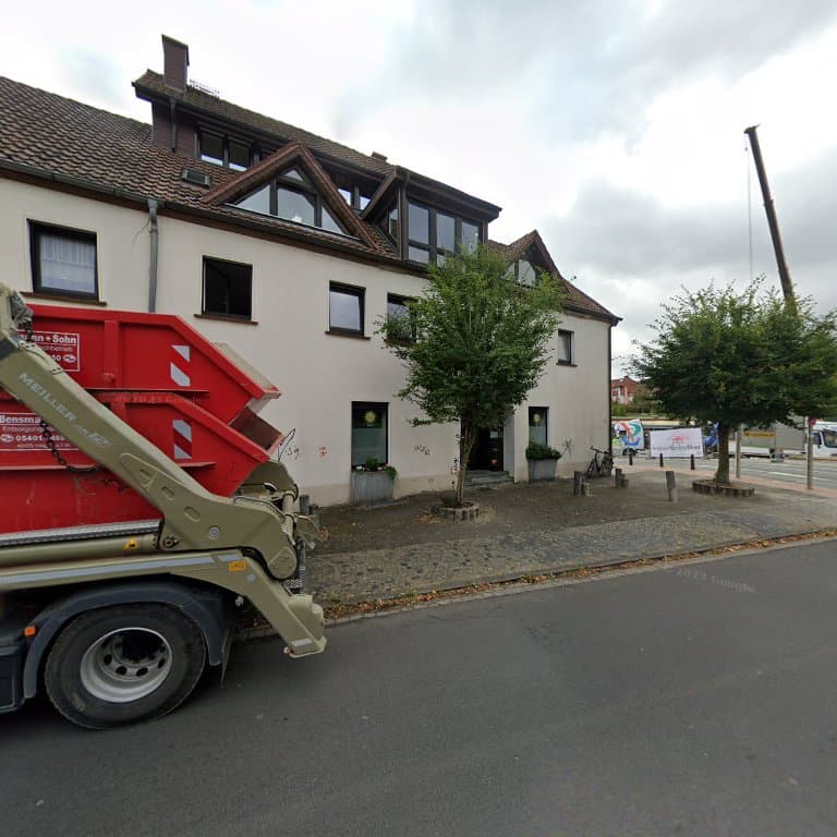 K.F. Thaimassage – Thai Massage in Osnabrück