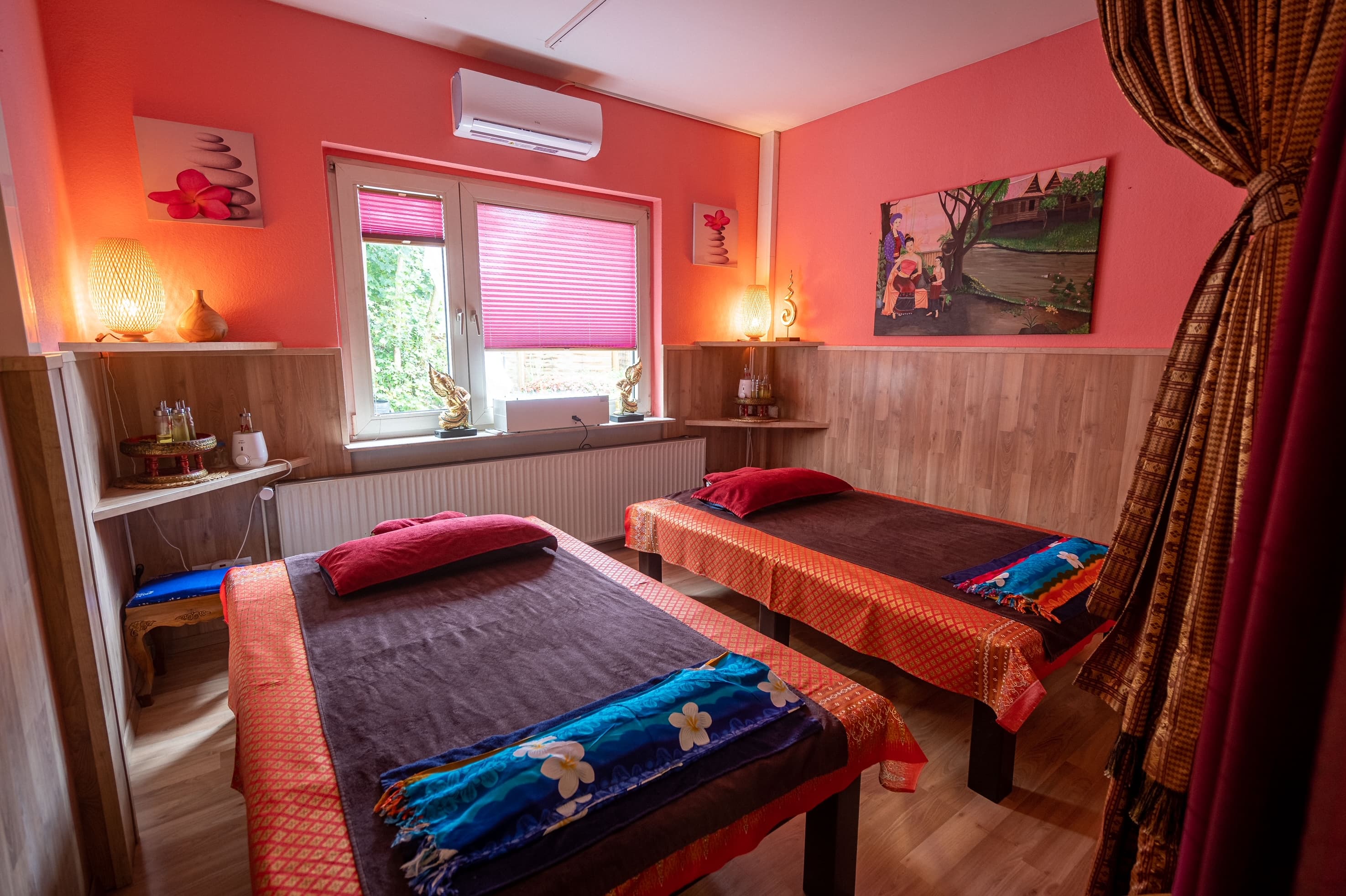 Foto 2 von Thaimassagestudio Bramsche