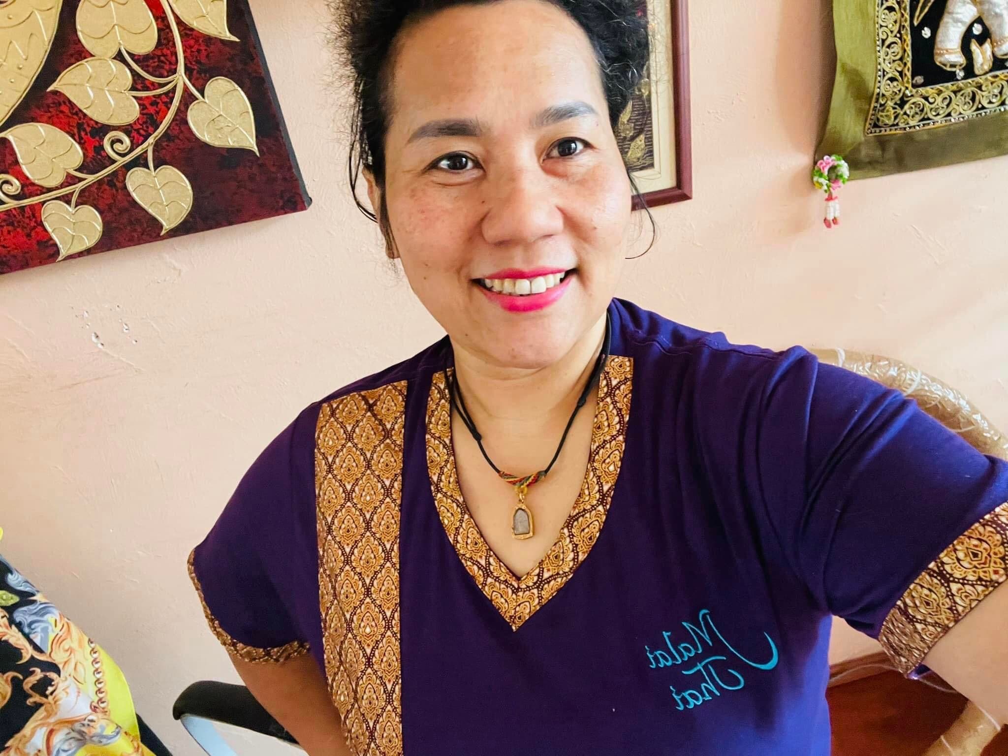 Thai Malai Traditionelle Thaimassage – Thai Massage in Osnabrück