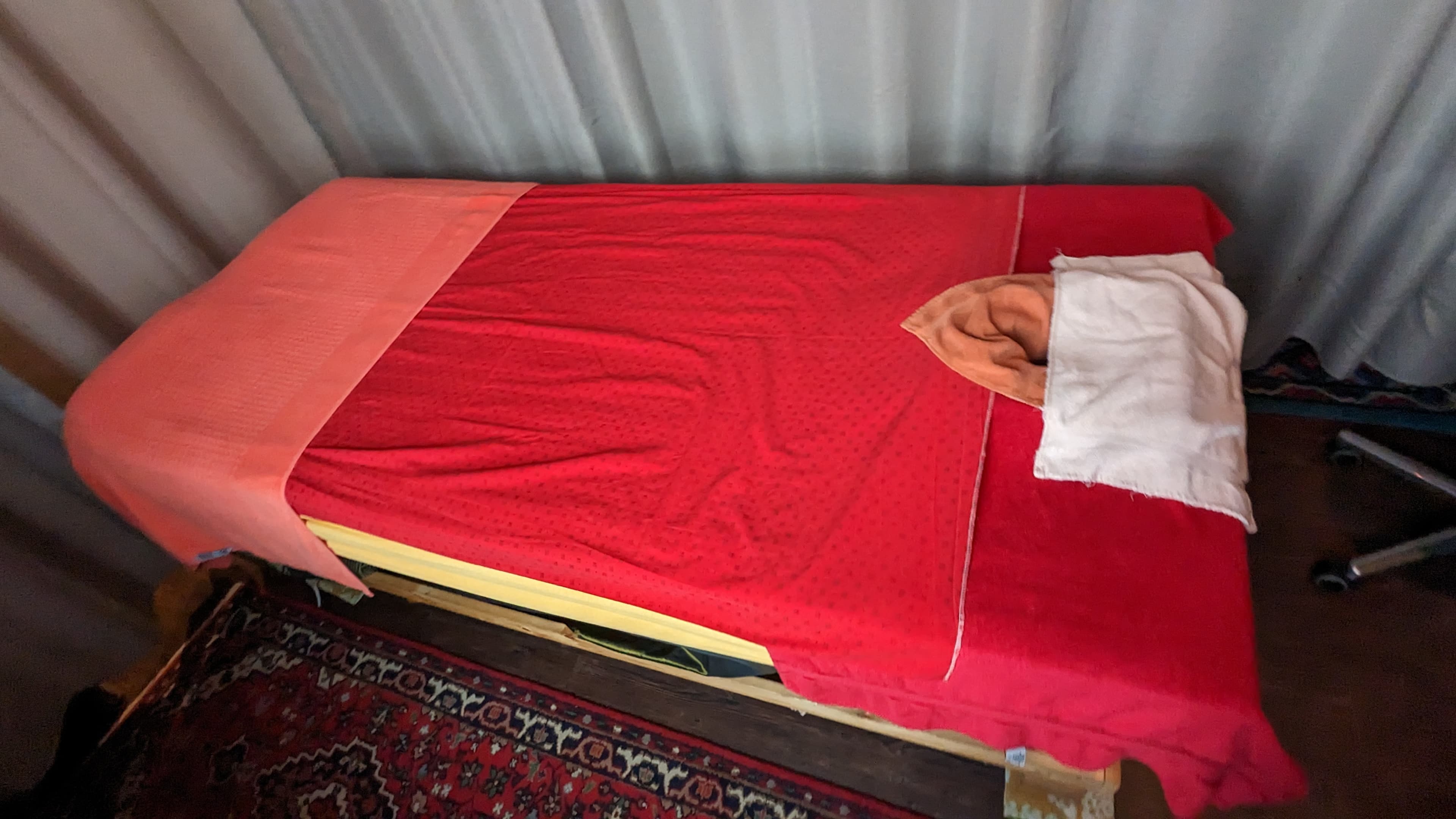 Foto 2 von Sabai di Spa - Traditionelle Thaimassage