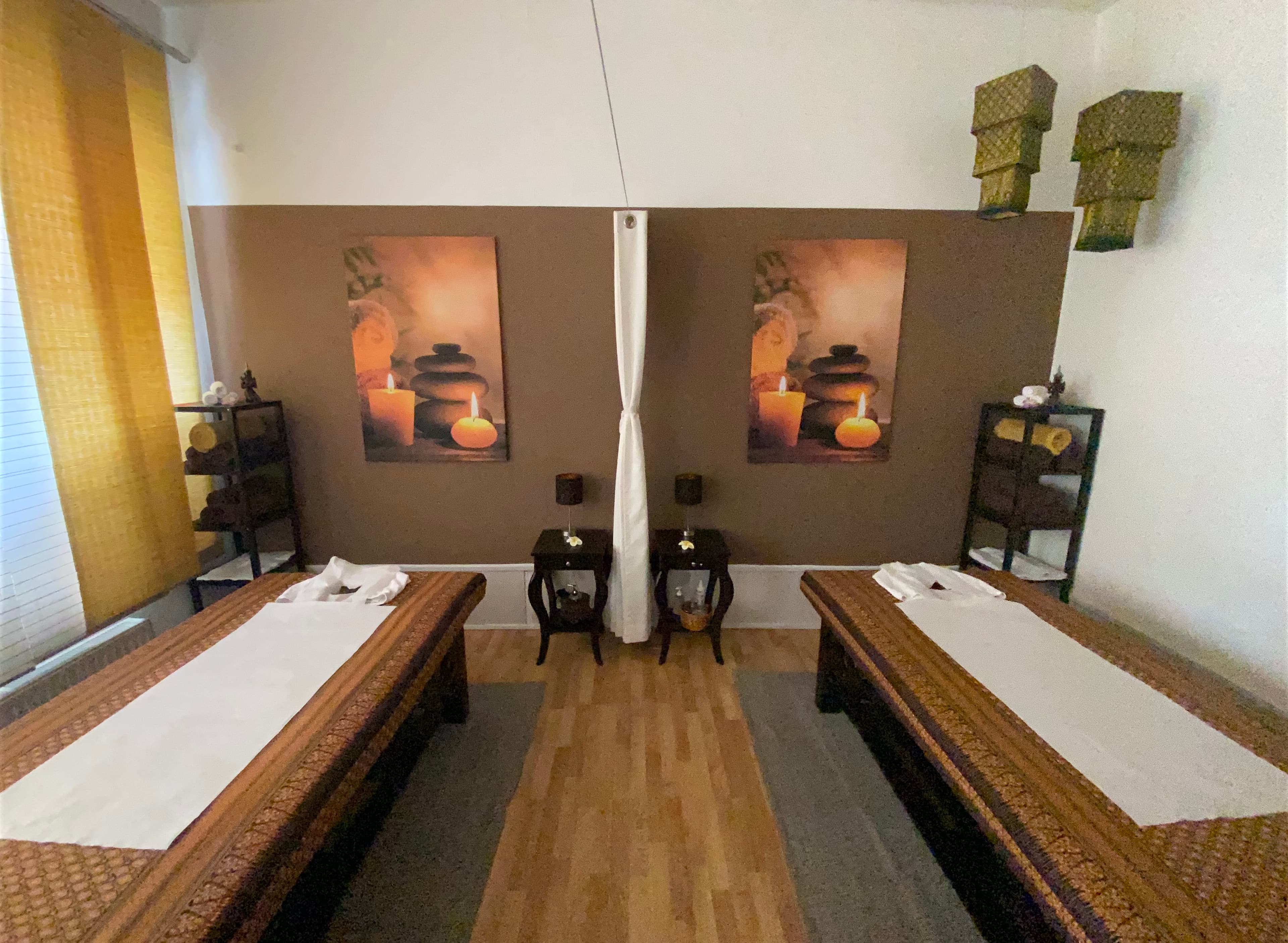 Foto 2 von Lampang Thai Massage Münster