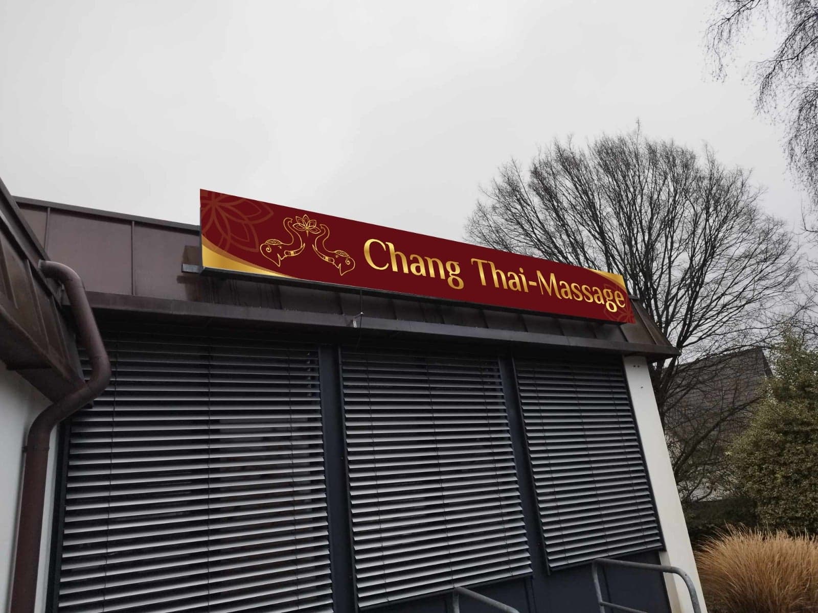 Chang thai massage – Thai Massage in Osnabrück