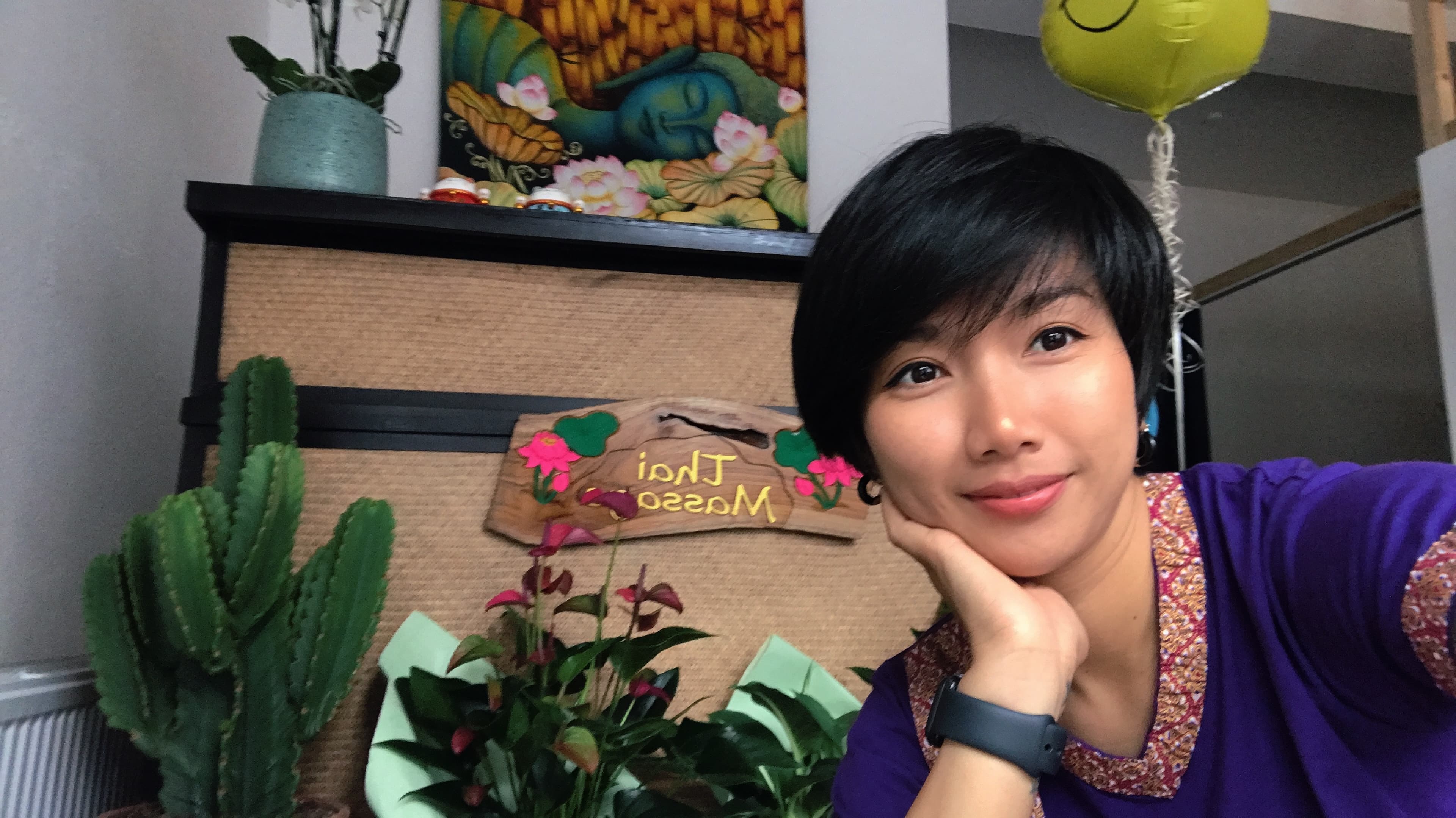 Foto 2 von Amphan Thaimassage