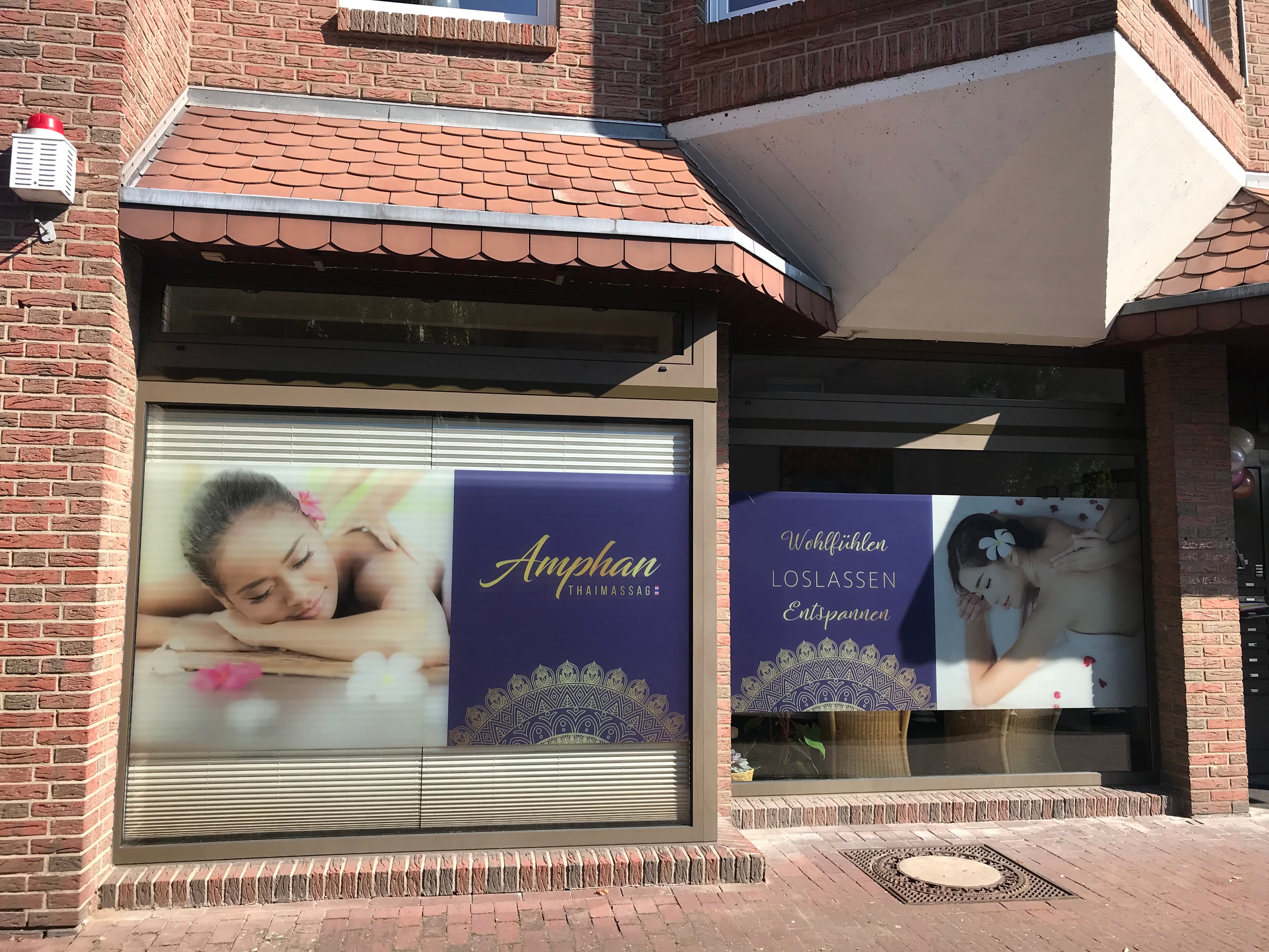 Foto 3 von Amphan Thaimassage