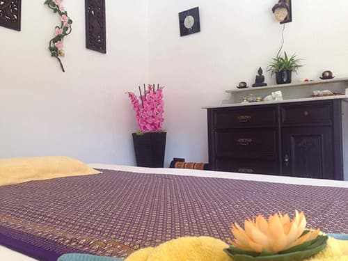 Foto 3 von Benji Thaimassage Warendorf