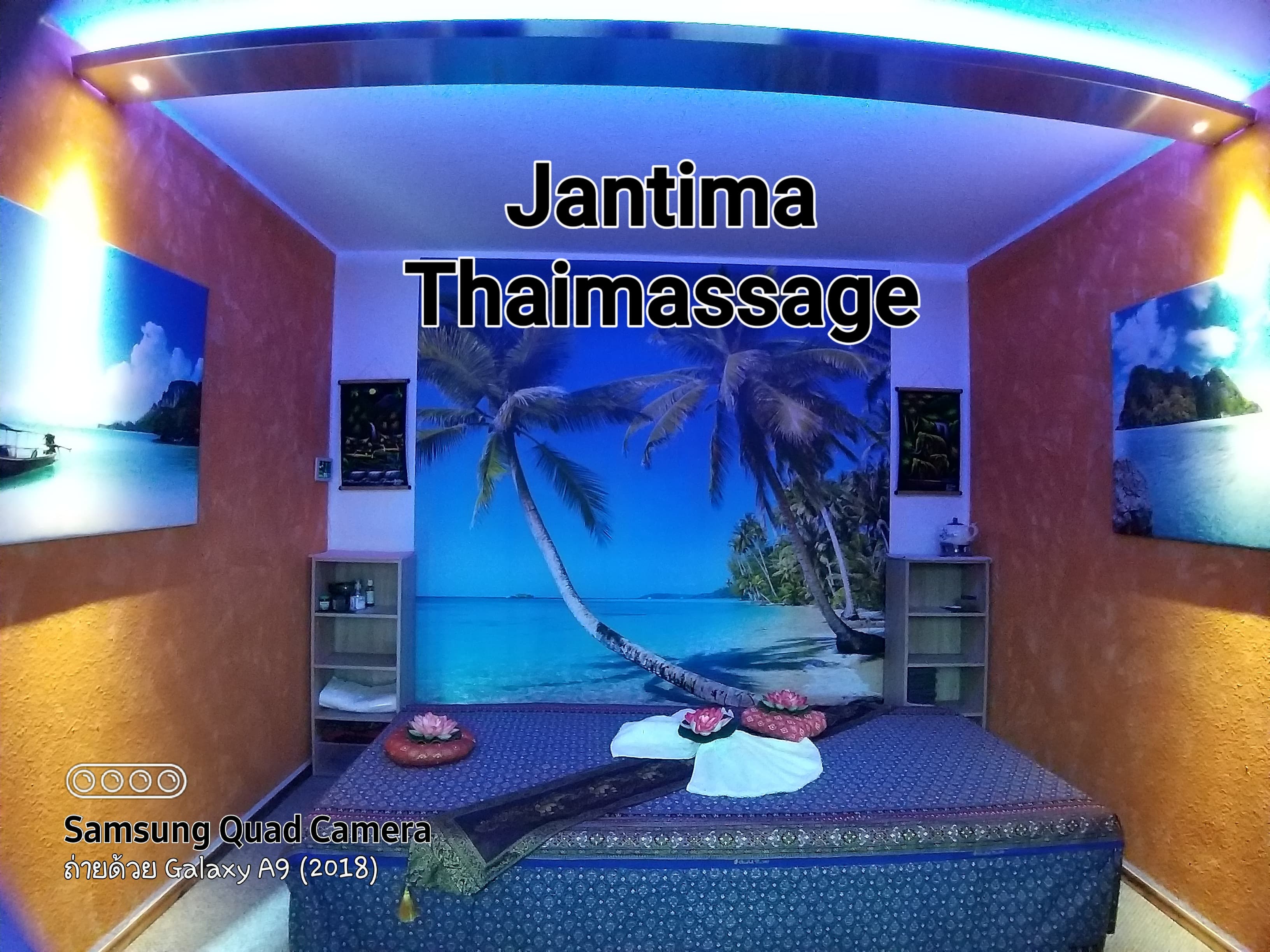 Jantima Thaimassage Sassenberg – Thai Massage in Münster