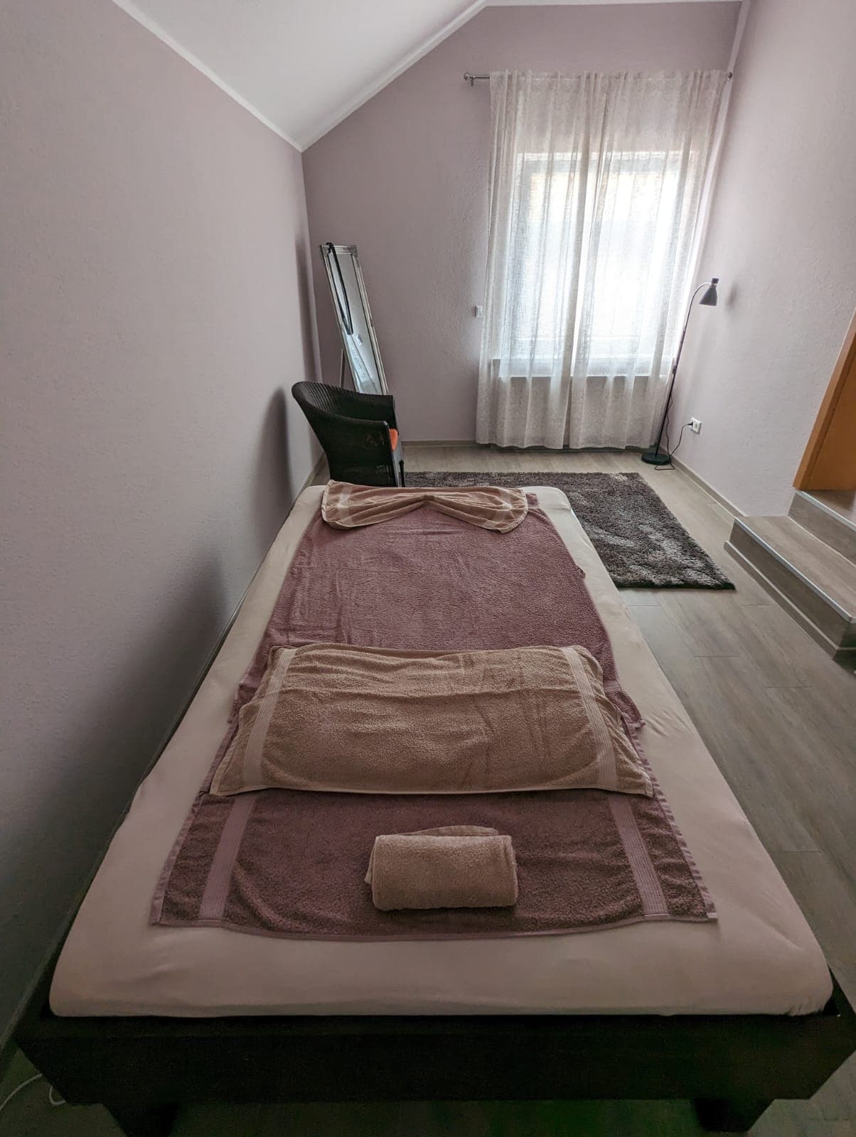 PP Thaimassage – Thai Massage in Münster