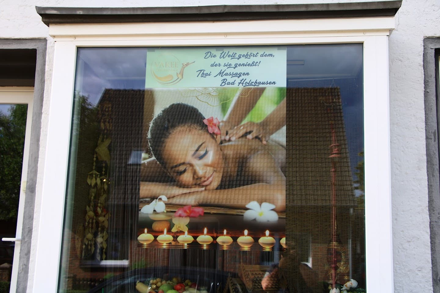 Varee Thai Massage & Wellness – Thai Massage in Porta Westfalica