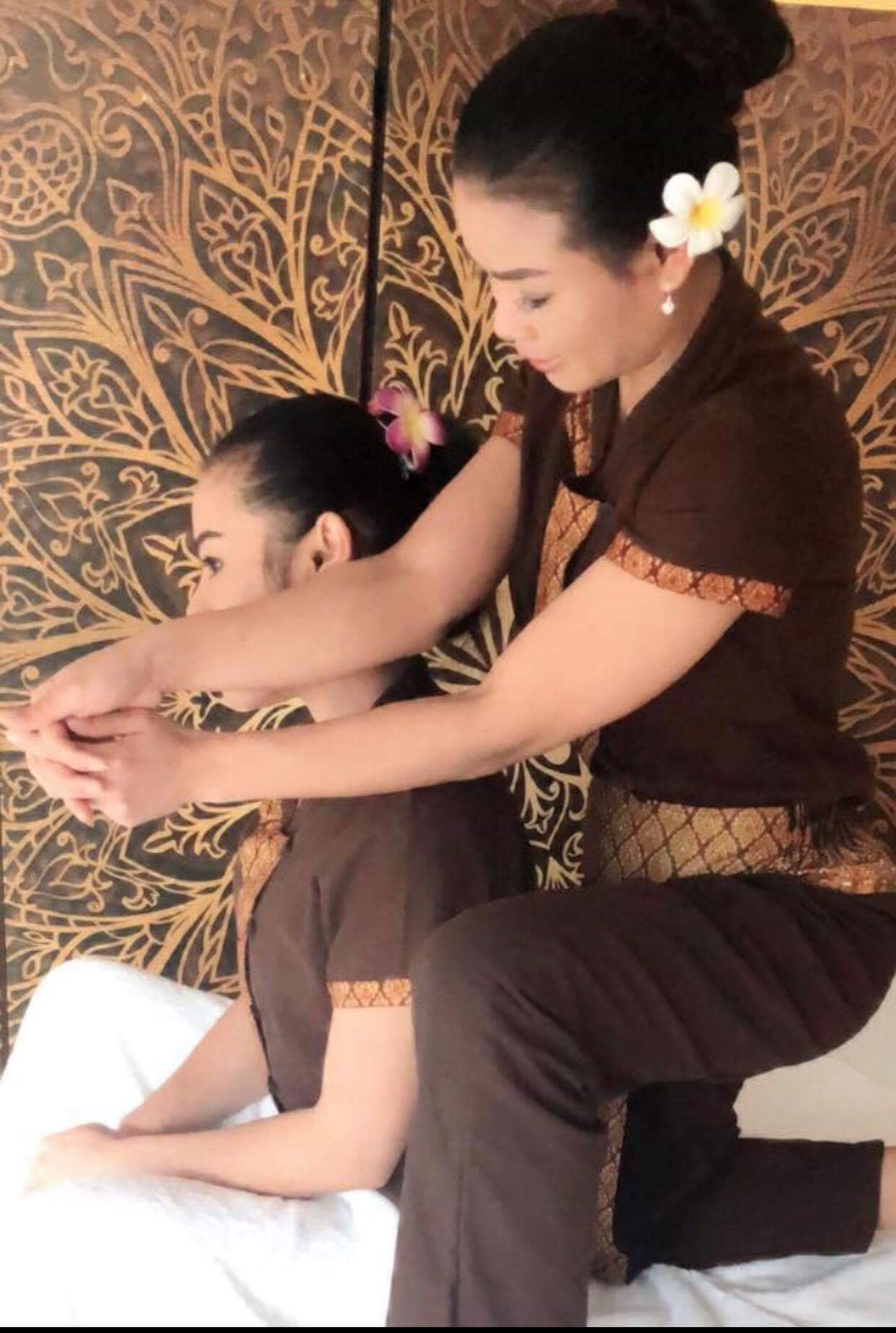 Foto 3 von Mekong Thai-Massage & Wellness