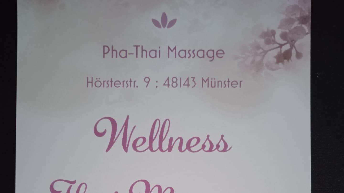Foto 2 von Pha Thai Massage