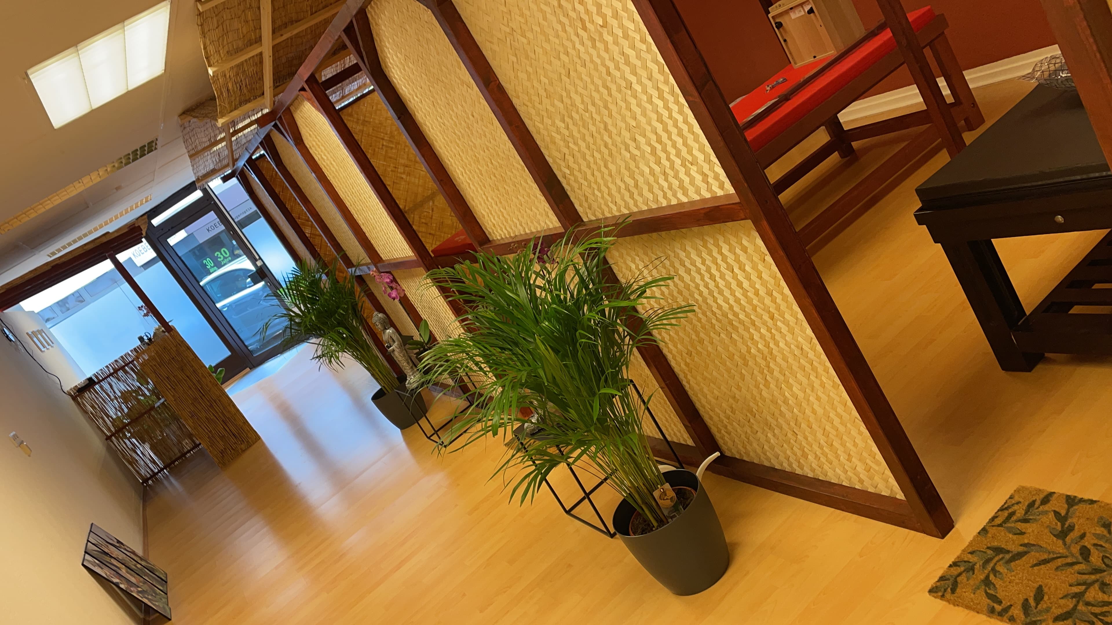 Joy / Lotus Wellness – Thai Massage in Bielefeld