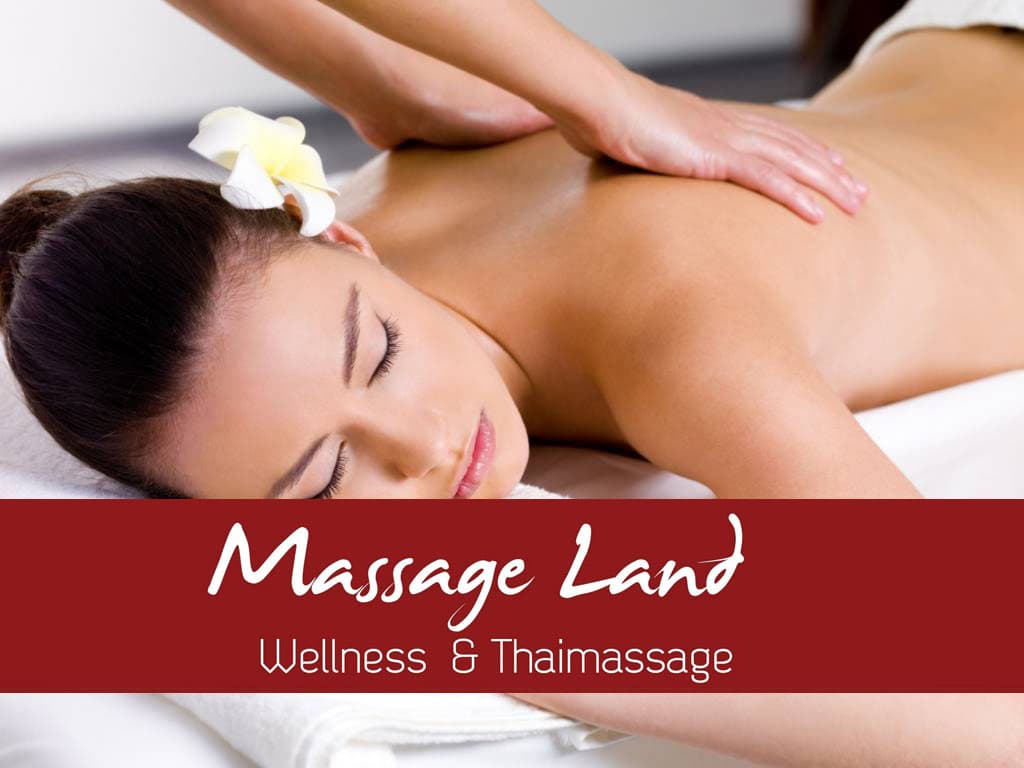 Massage Land (Leelawadee) Wellness & Thaimassage Münster – Thai Massage in Münster