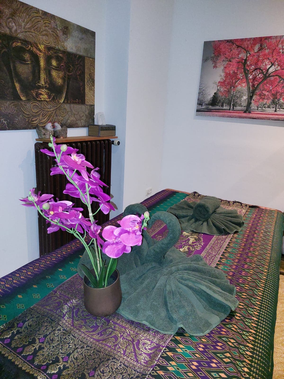 Foto 3 von Noi und Tim thaimassage-Münster