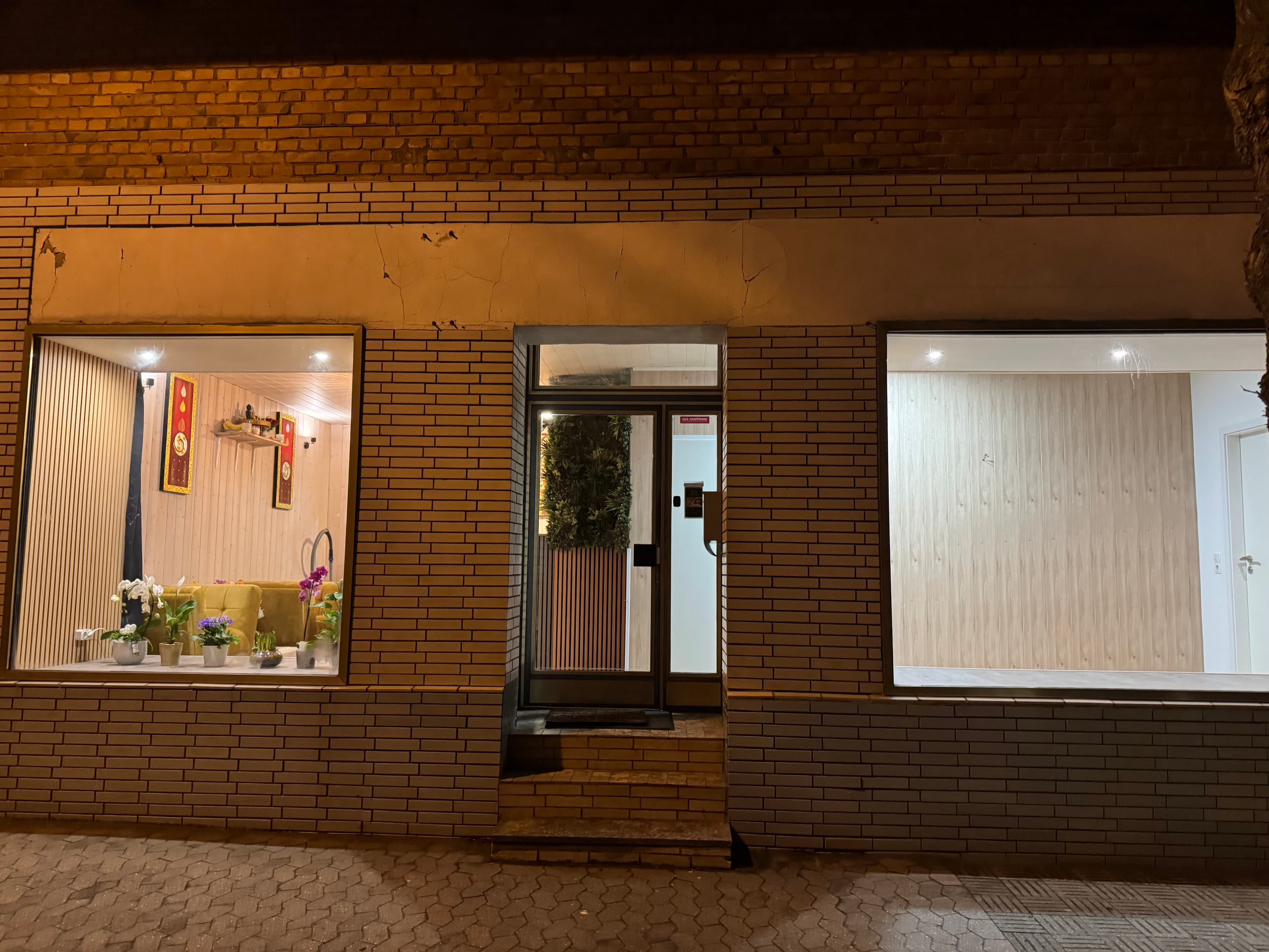 Buntom Thaimassage Grasleben – Thai Massage in Wolfsburg