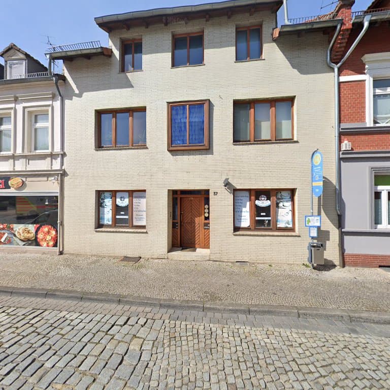 Thai Massage Tukta Dang – Thai Massage in Wolfsburg