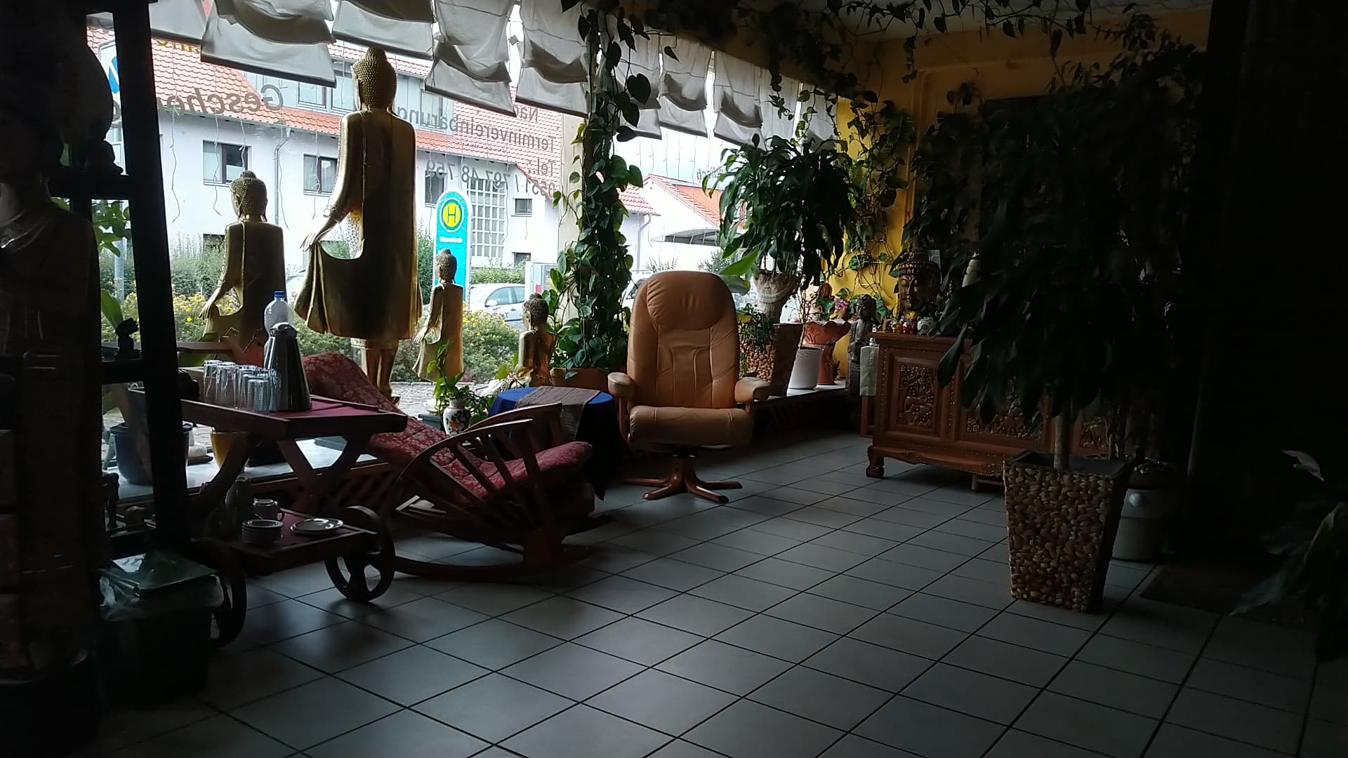 Foto 2 von Ubon Thaimassage