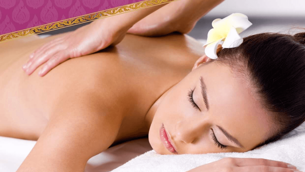 Foto 3 von Mui´s Thaimassage