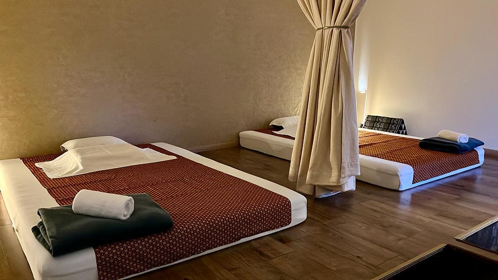 Yanin Traditionelle Thaimassage – Thai Massage in Göttingen
