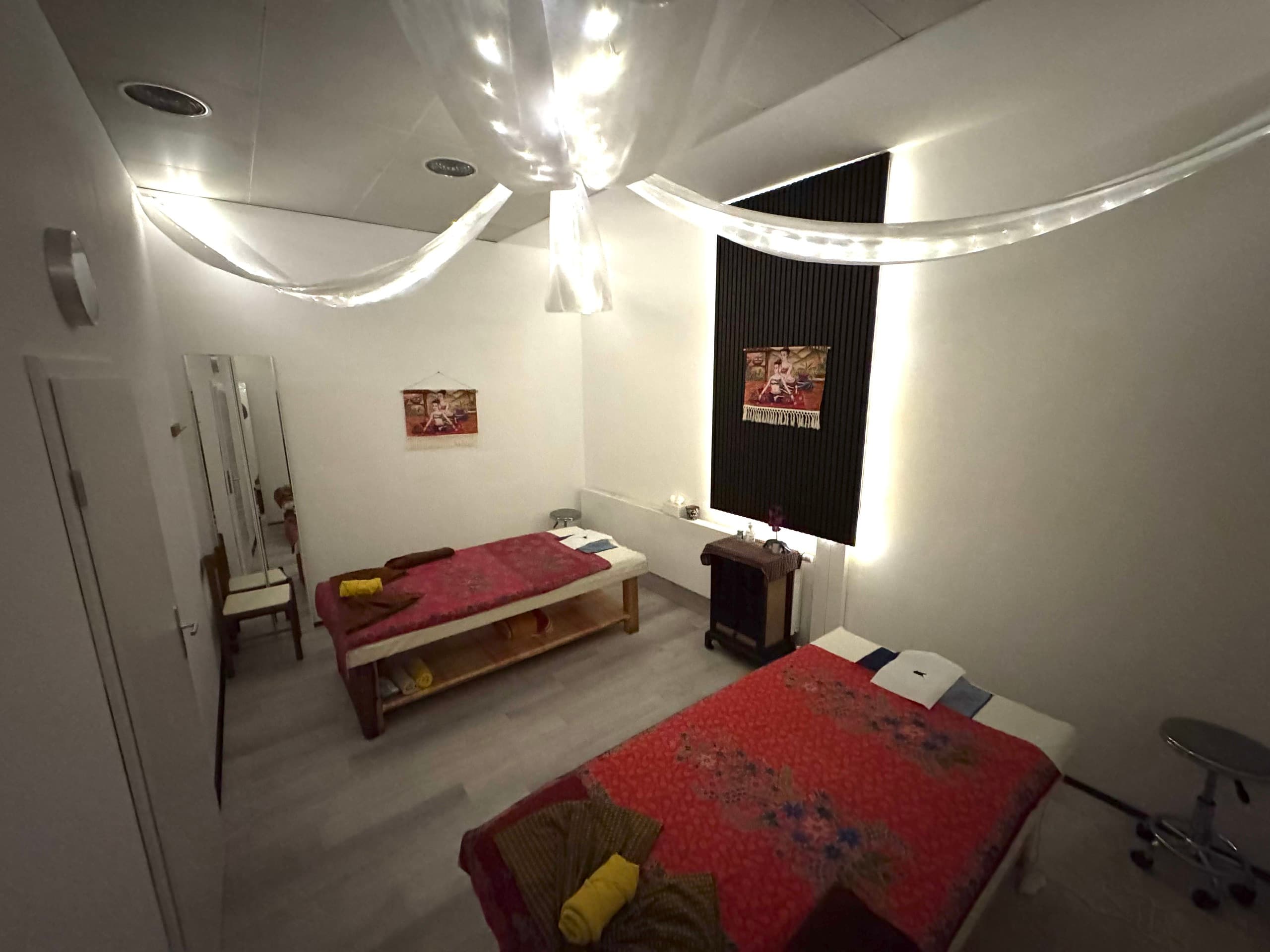 Foto 2 von Lana Thai Massage und Akupressur