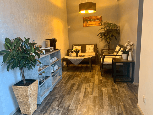 Foto 2 von Siridee Thai Massage & Spa