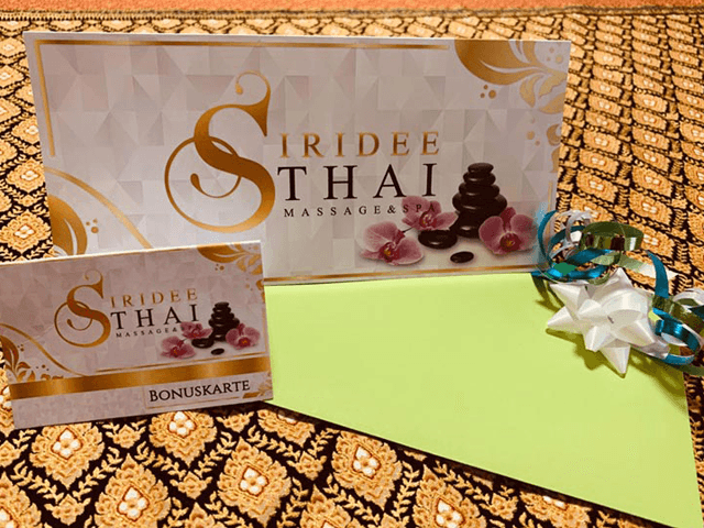 Foto 3 von Siridee Thai Massage & Spa