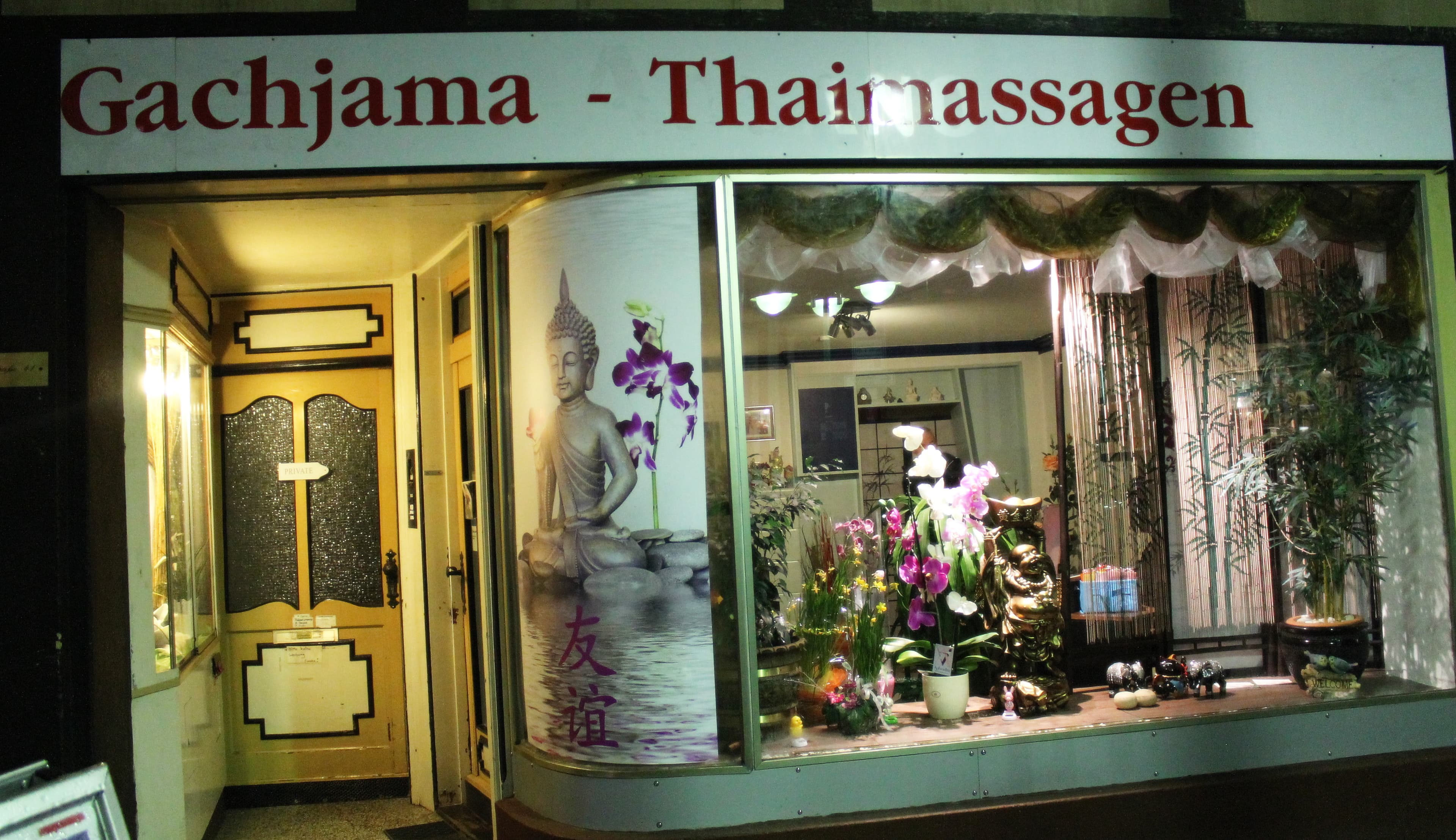 Foto 3 von Gachjama Thai-Massage