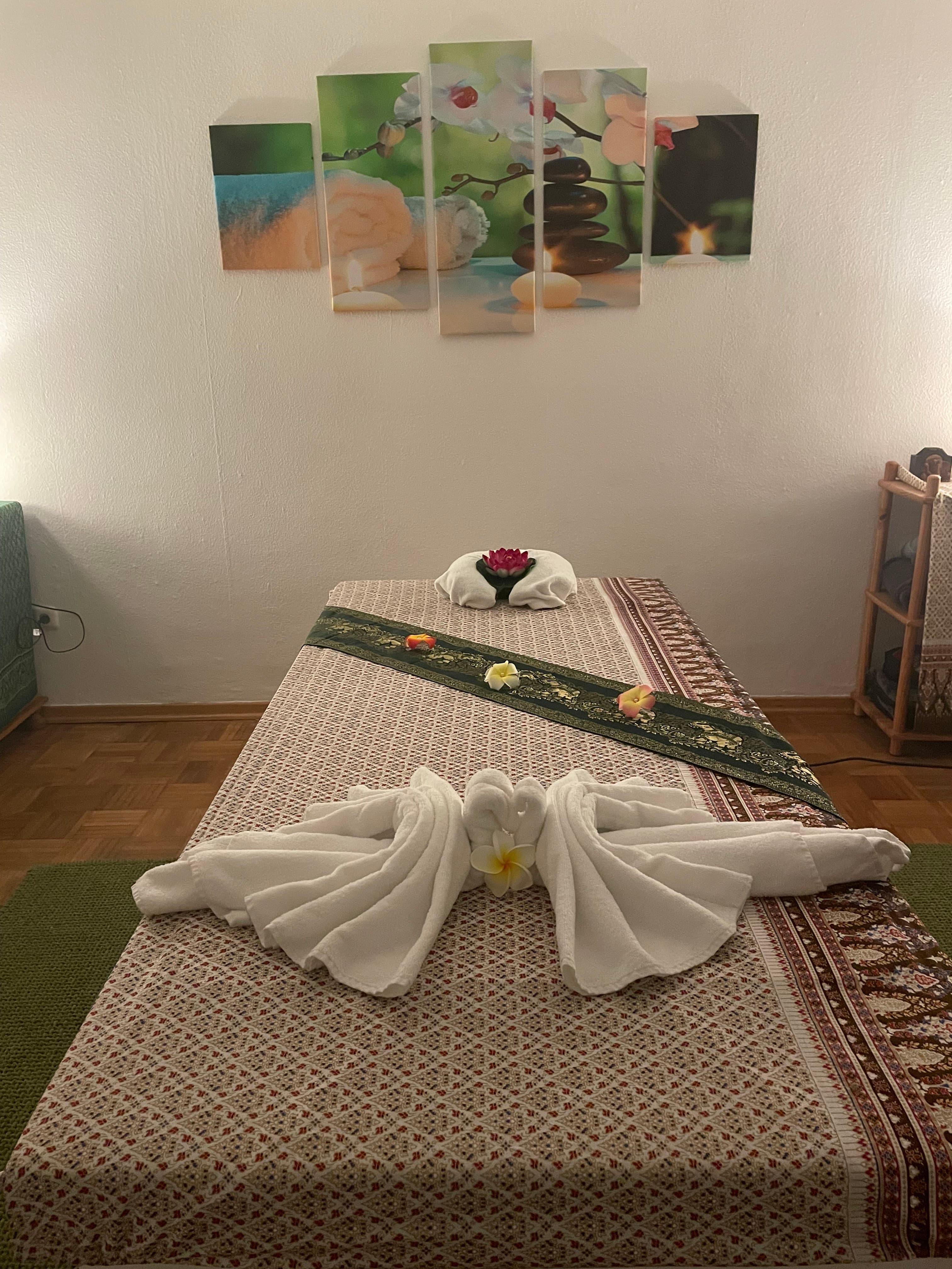 Foto 2 von Peemai Thaimassage