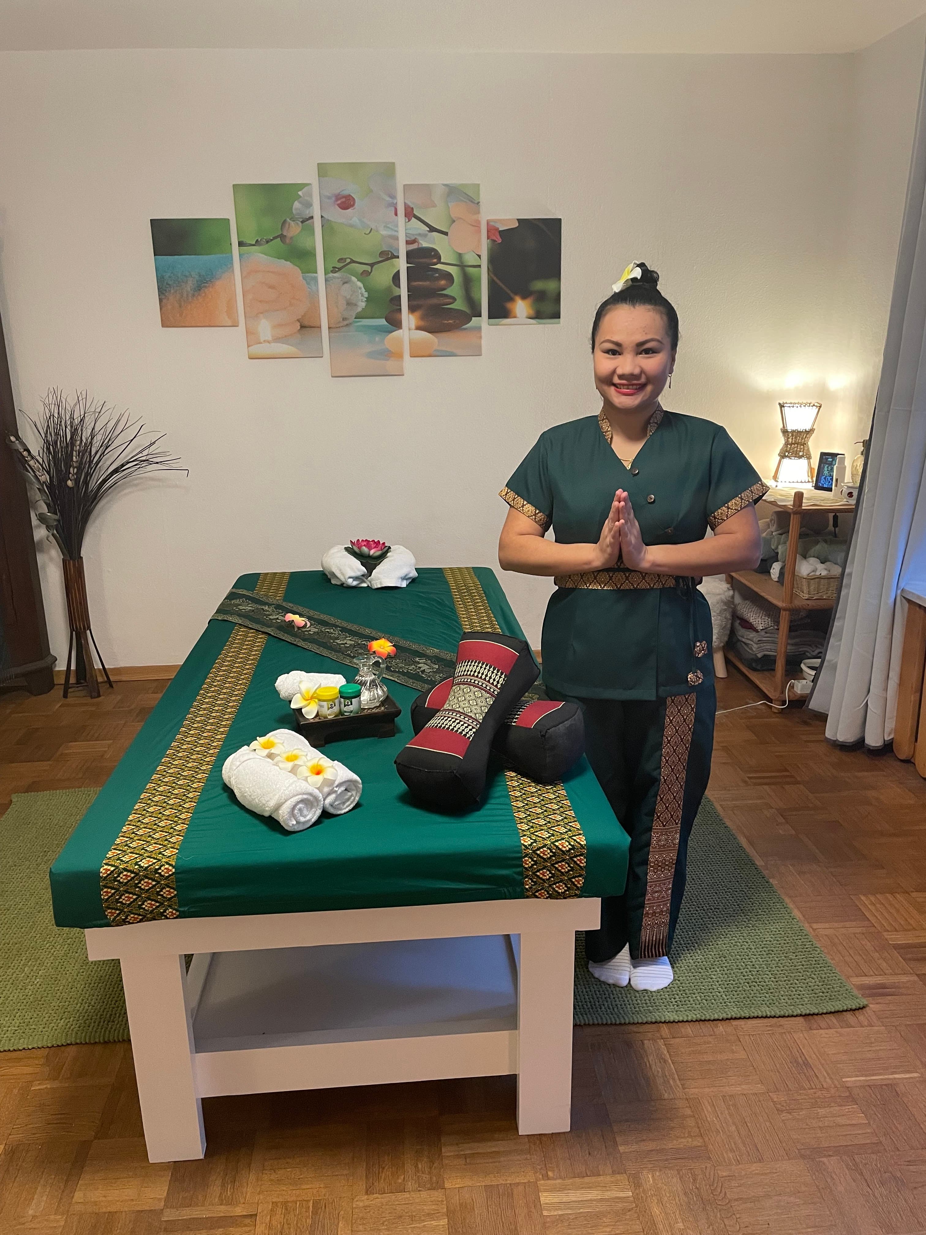 Foto 3 von Peemai Thaimassage