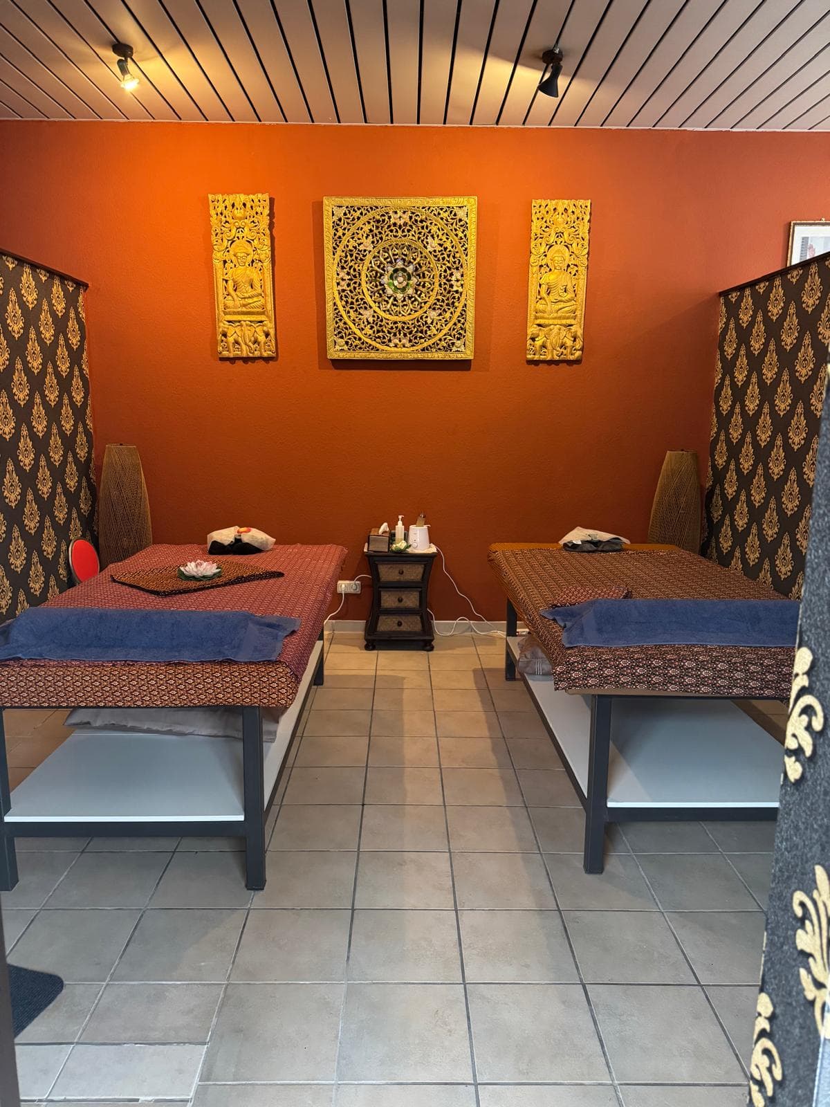 Foto 3 von Sarinya Thaimassage Dingelstädt