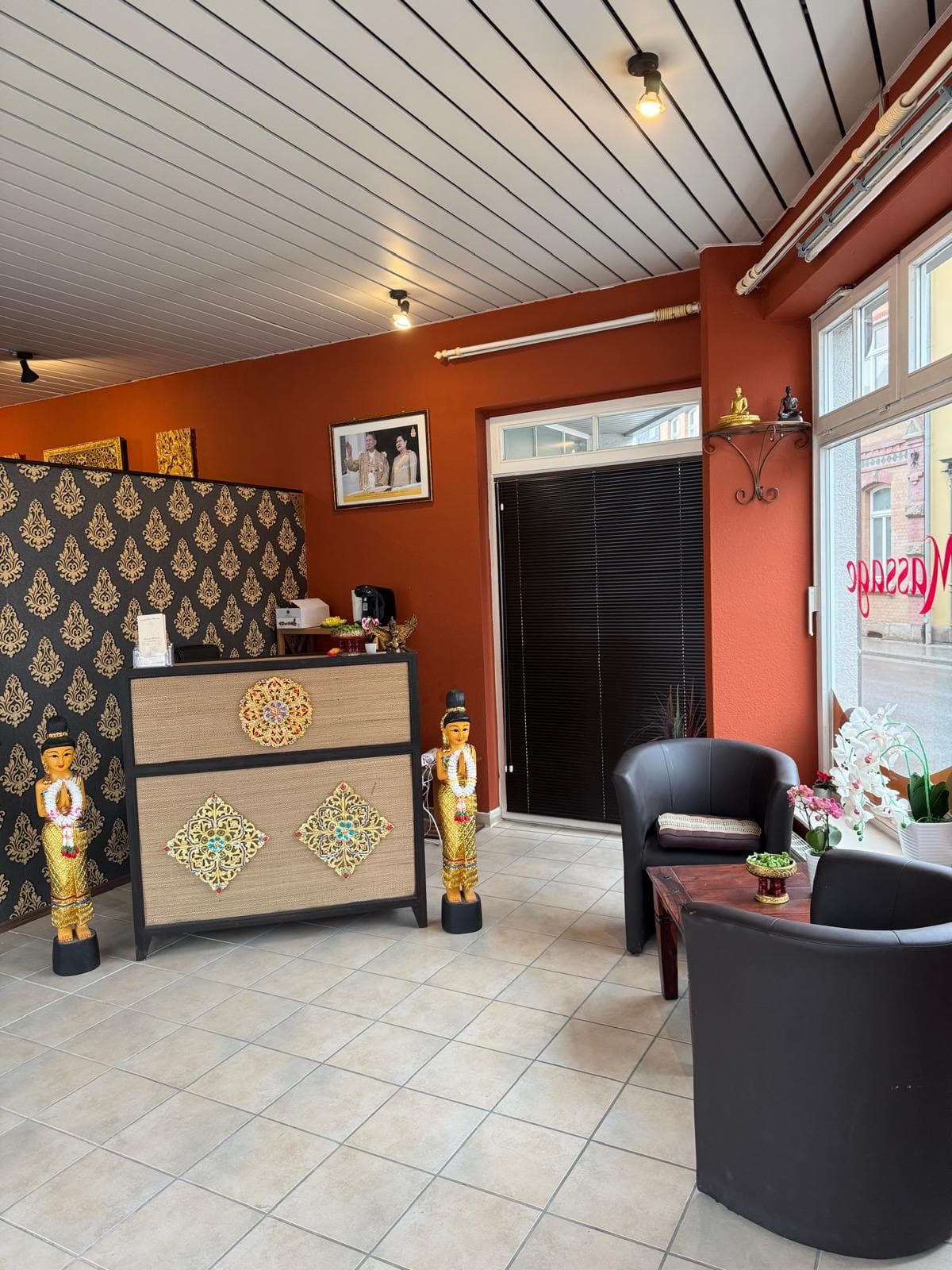 Sarinya Thaimassage Dingelstädt – Thai Massage in Mühlhausen