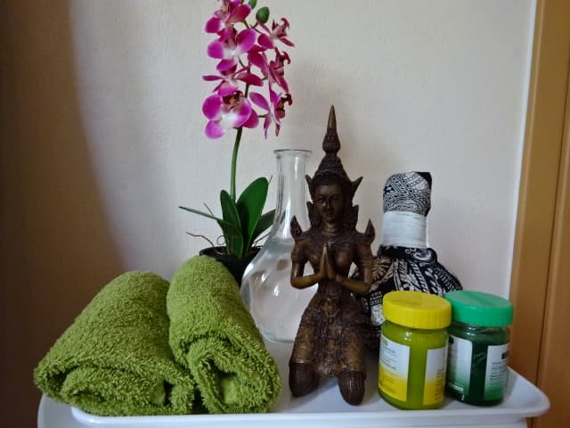 Foto 3 von SAWASDEE Thai Massage