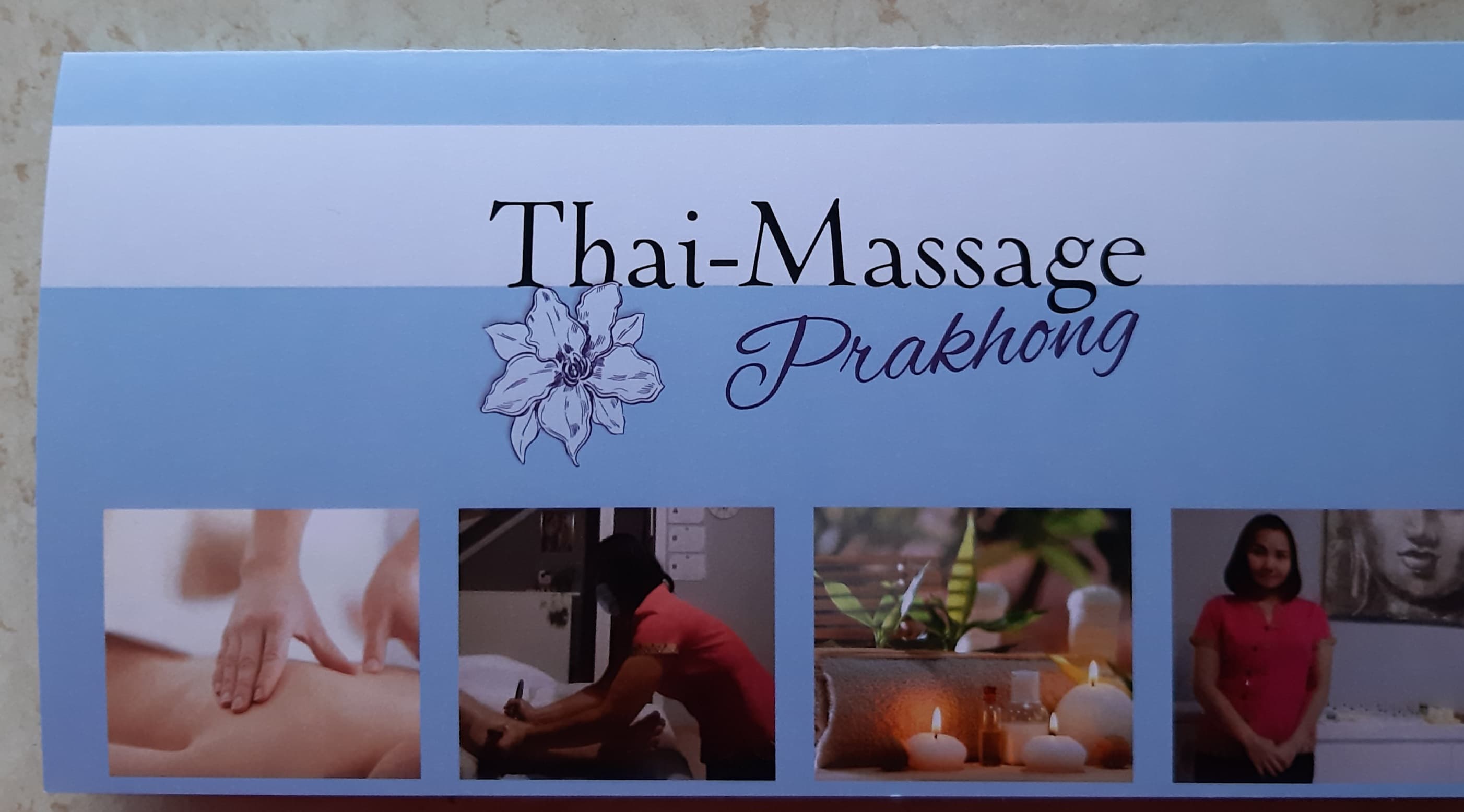 Foto 3 von Thaimassage Prakhong in Beverungen