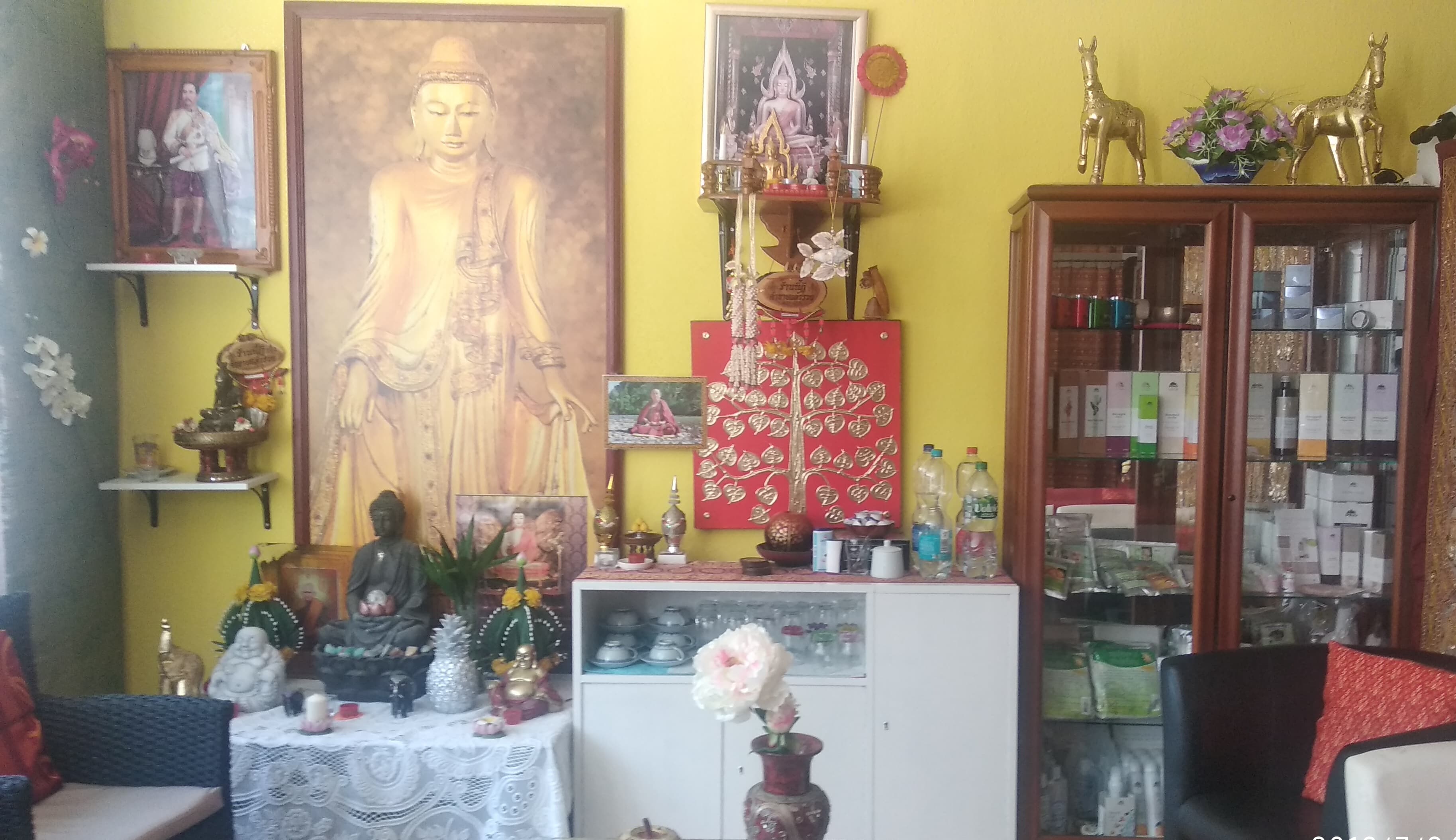 Corbie - Thaimassage – Thai Massage in Bevern