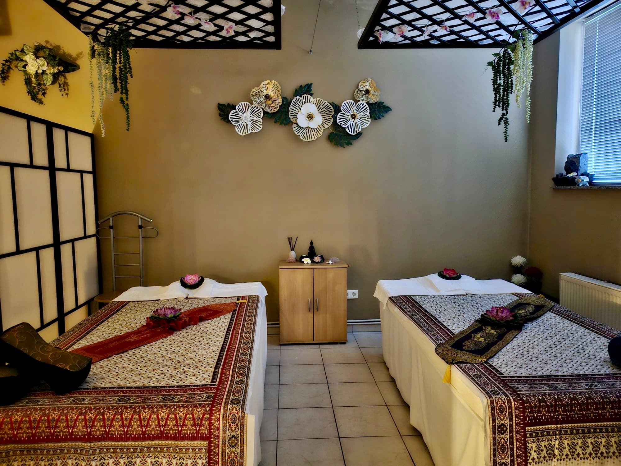 Tanchida Thaimassage - Salzgitter – Thai Massage in Salzgitter