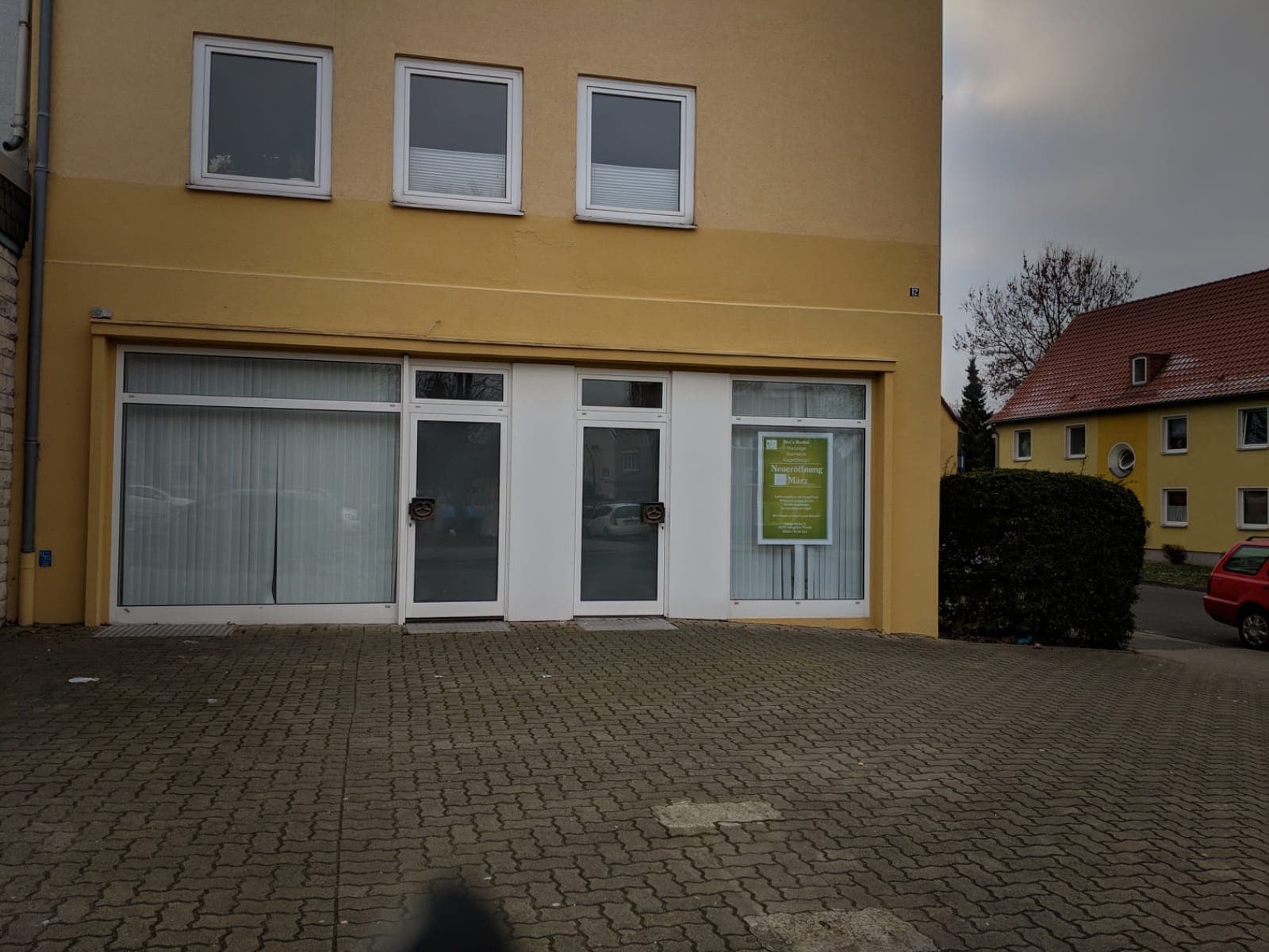 Foto 2 von Nuis Studio - Fußpflege Kosmetik Massage Maniküre Salzgitter