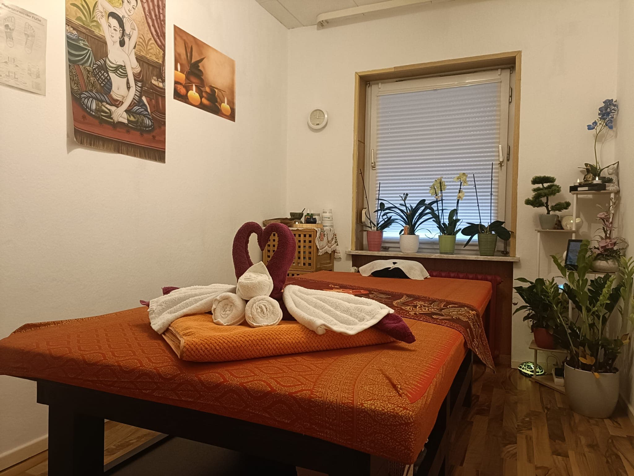 Foto 2 von Barami Massage