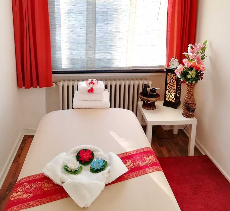 Foto 3 von Than Tawan Traditionelle Thailändische Massage